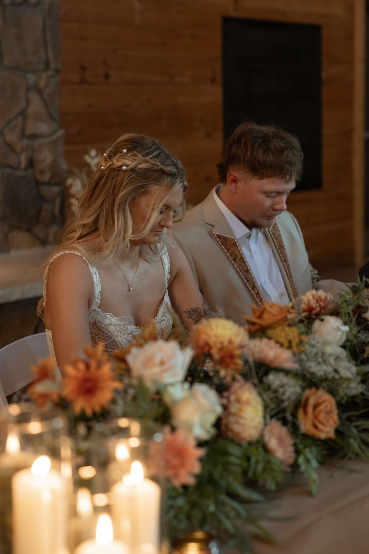 Documentary wedding photography at Taylor Estate Rome Georgia