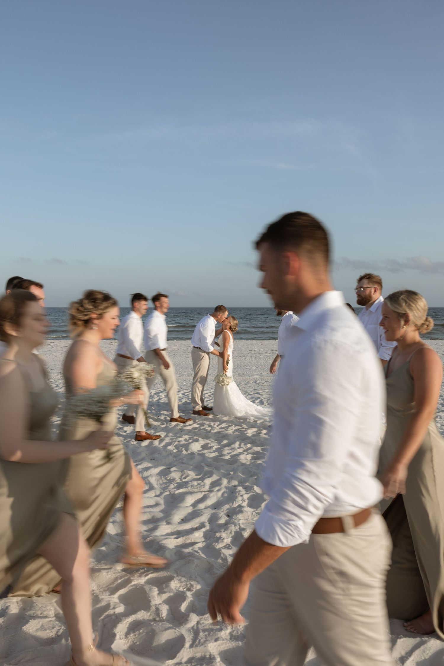 Beach Wedding Inspo, Beach Wedding Photos, Savannah GA Photographer, Elopement Photographer, GA Wedding Photographer, Documentary Photograph