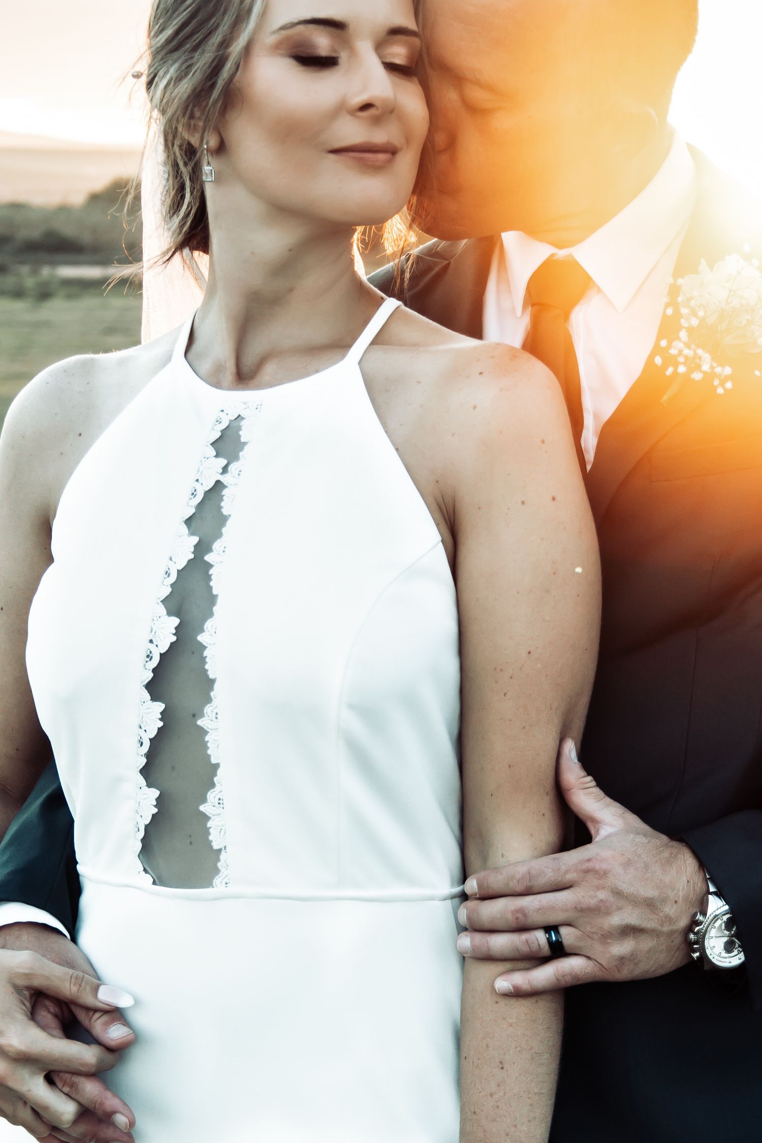 #PhillipsonWedding