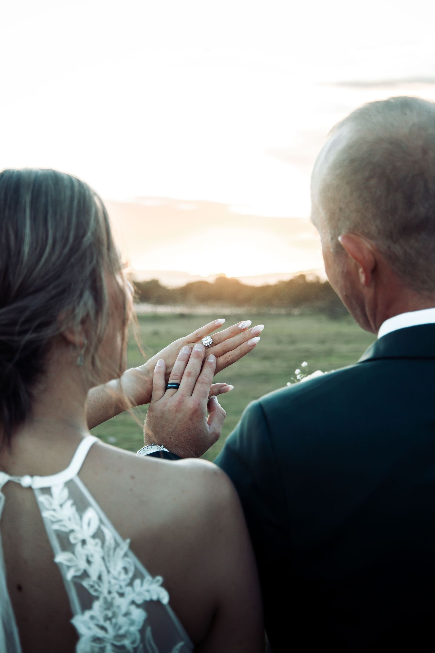 #PhillipsonWedding