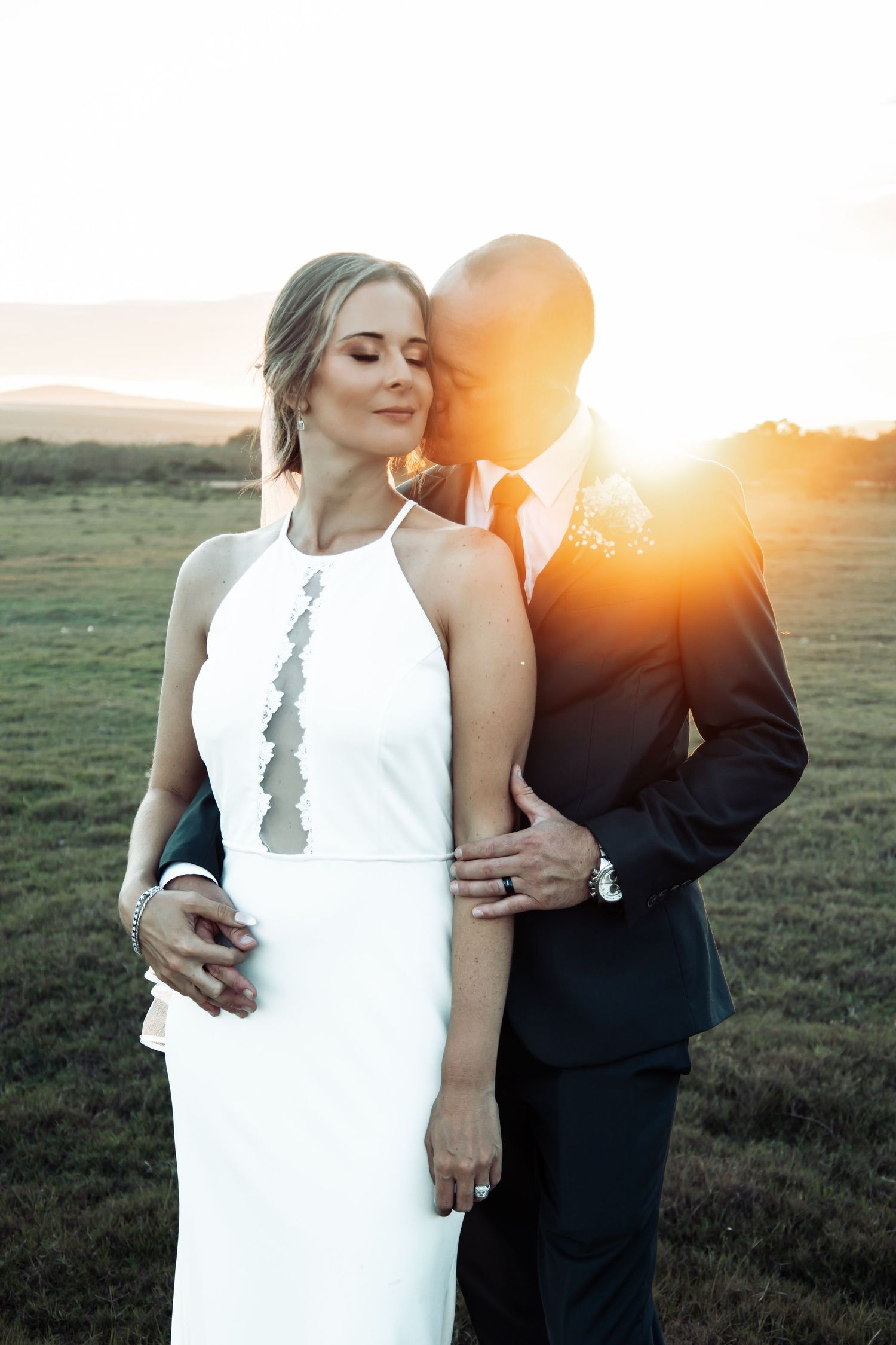 #PhillipsonWedding