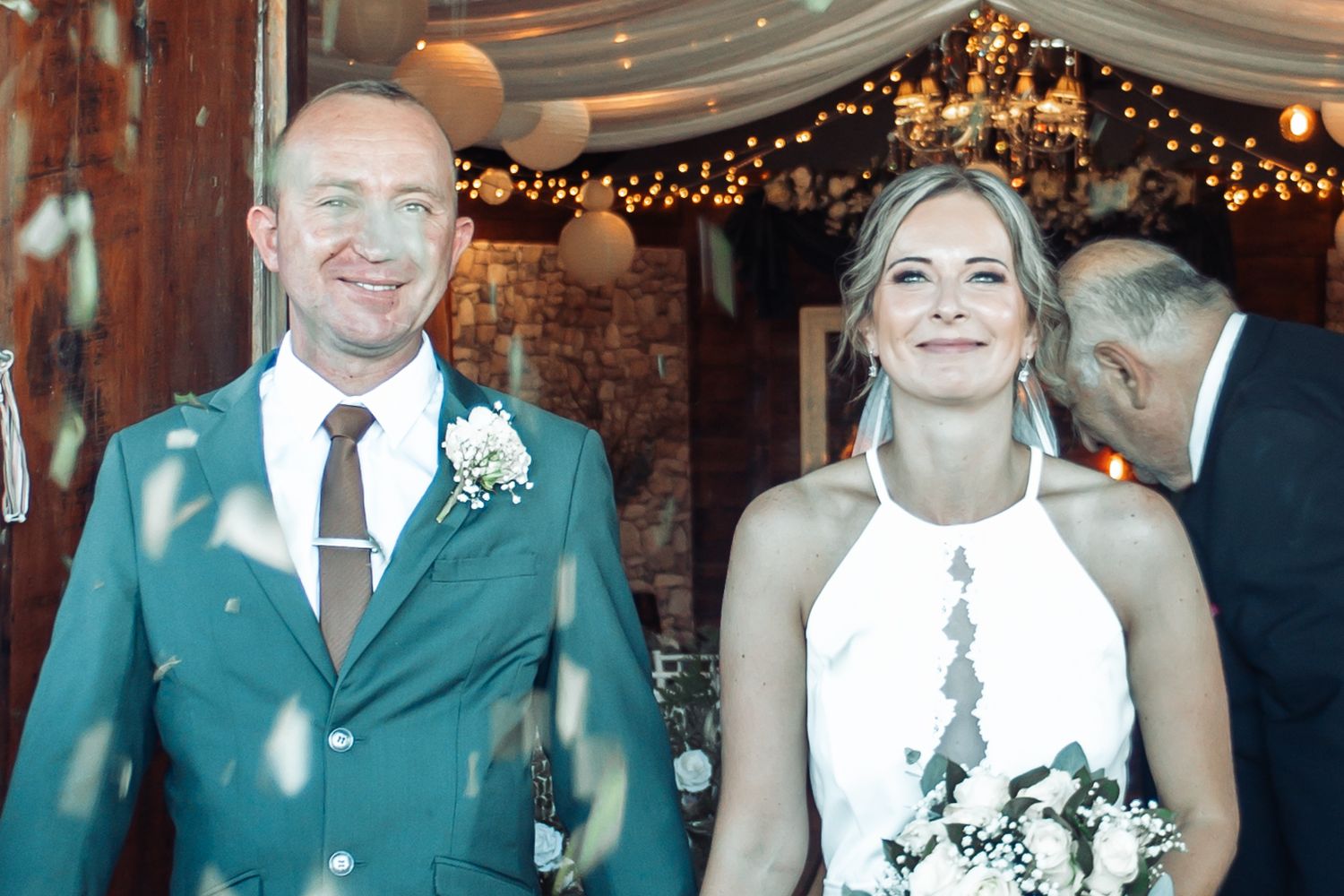 #PhillipsonWedding