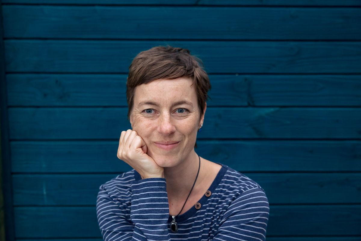 Sylvia Fischer, dokumentarische Familienfotografin aus Lübeck