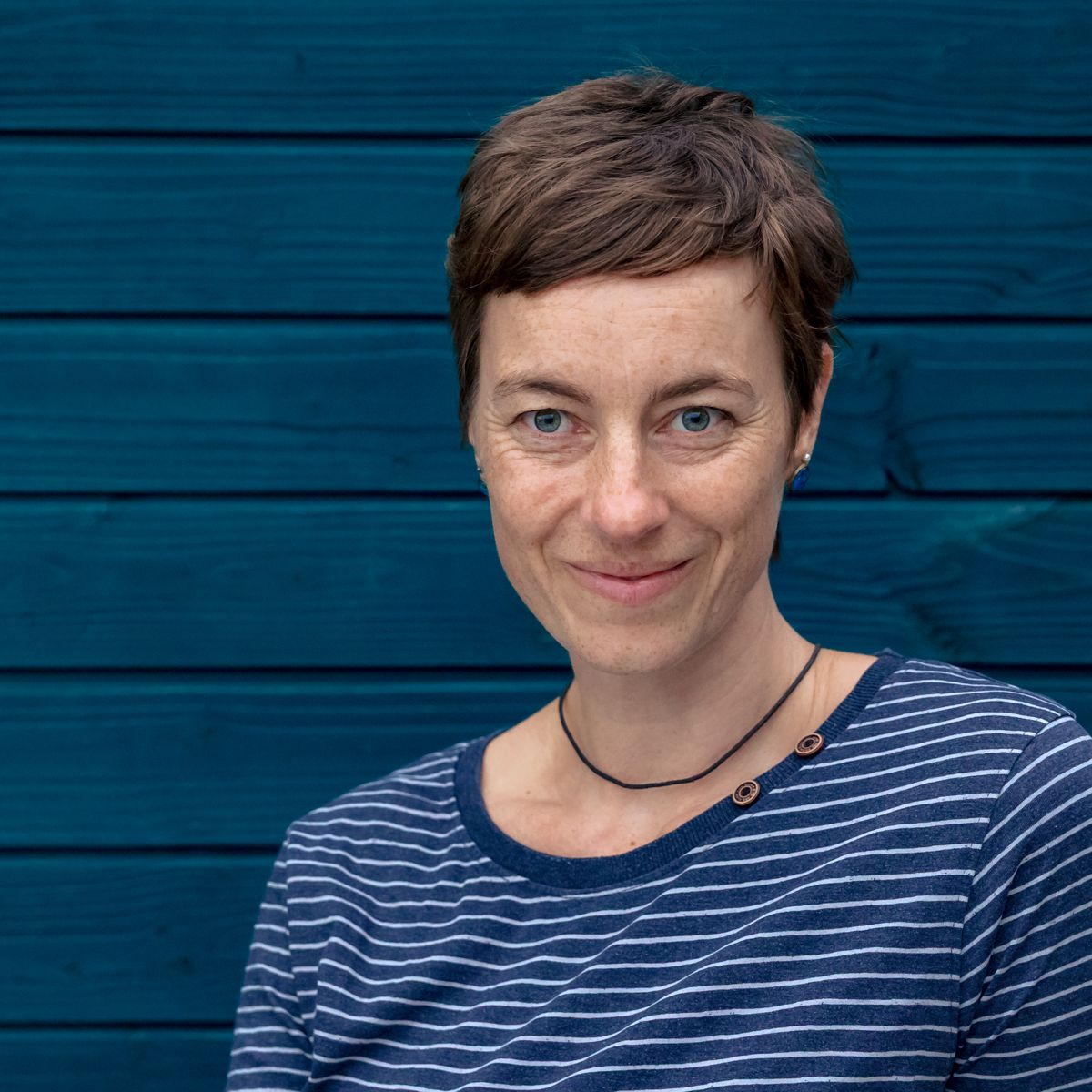 Sylvia Fischer, dokumentarische Familienfotografin aus Lübeck