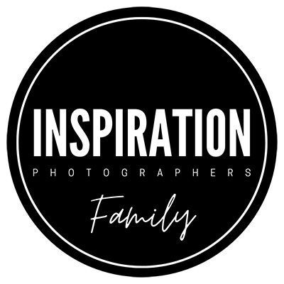 Badge Inspiration Photographers Family