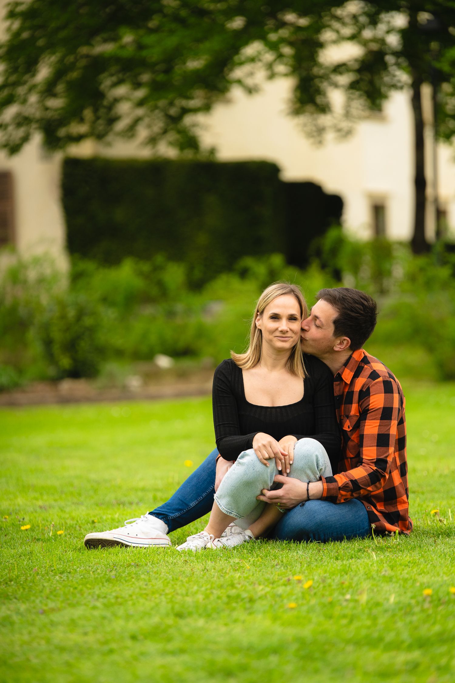 Portretna fotografija