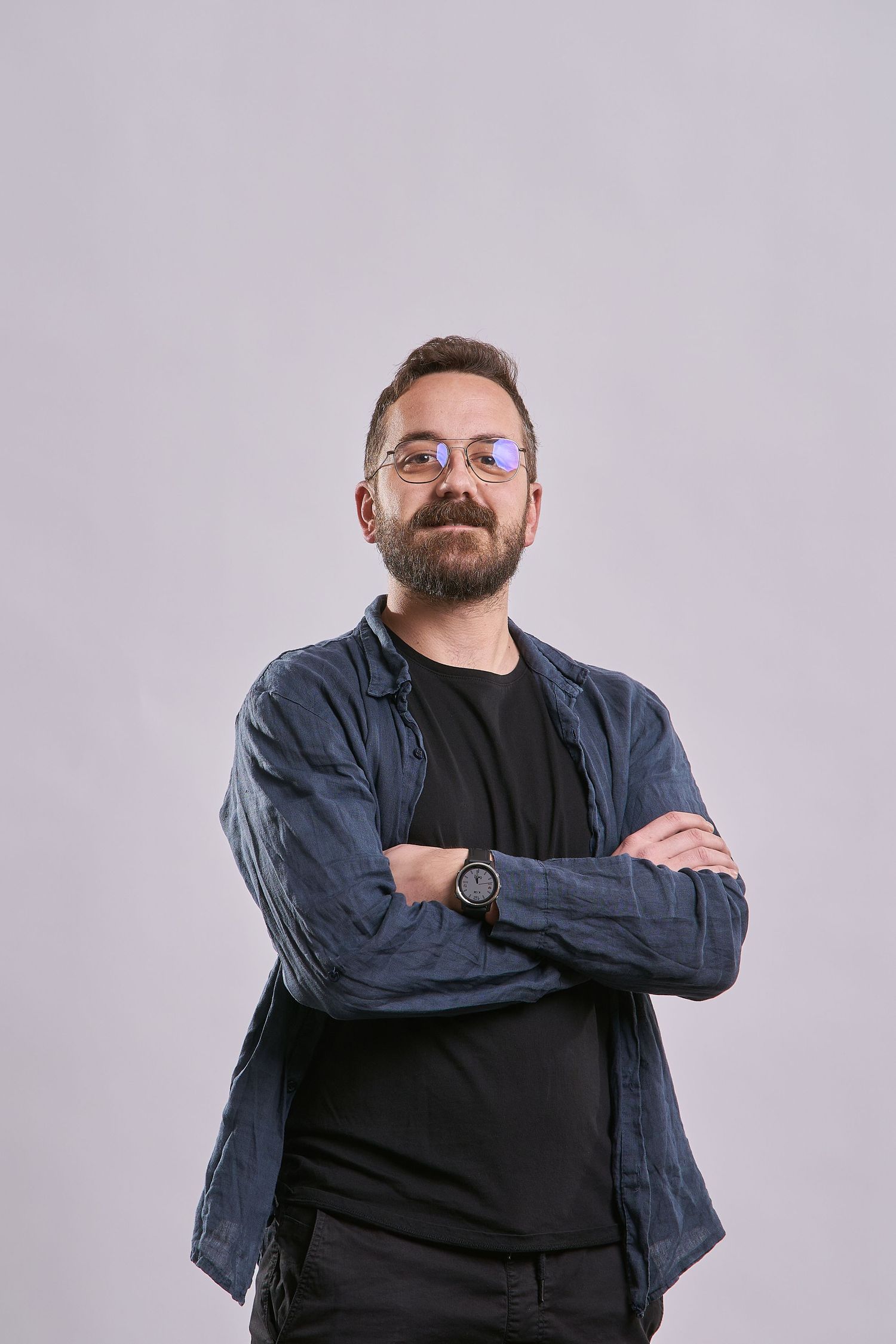 Osebna fotografija