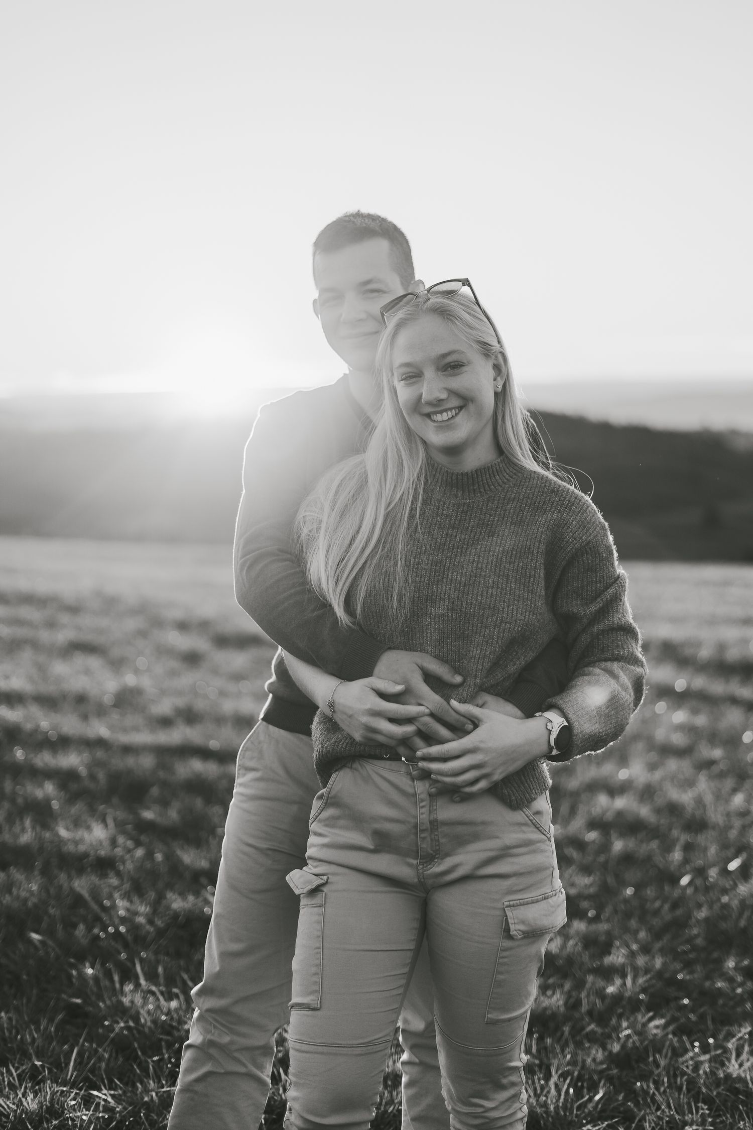 Portretna fotografija
