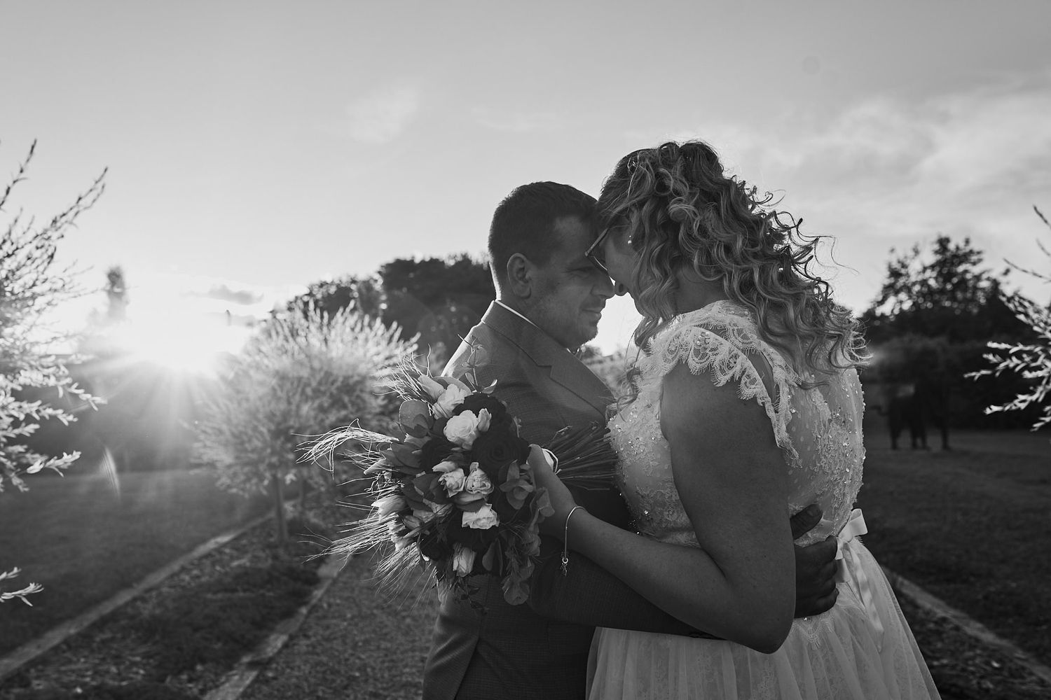 Poročna fotografija KB Produkcija