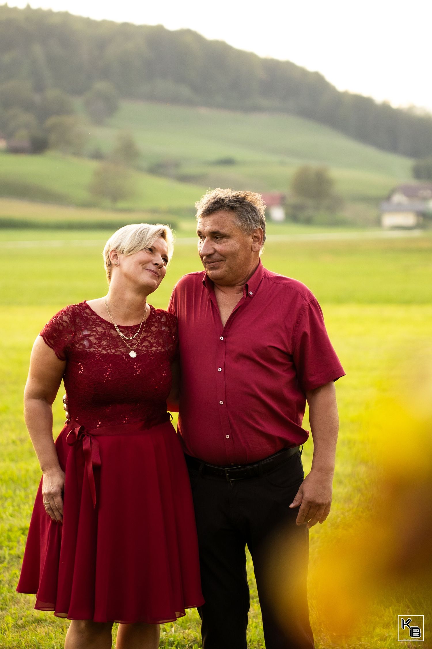 Portretna fotografija