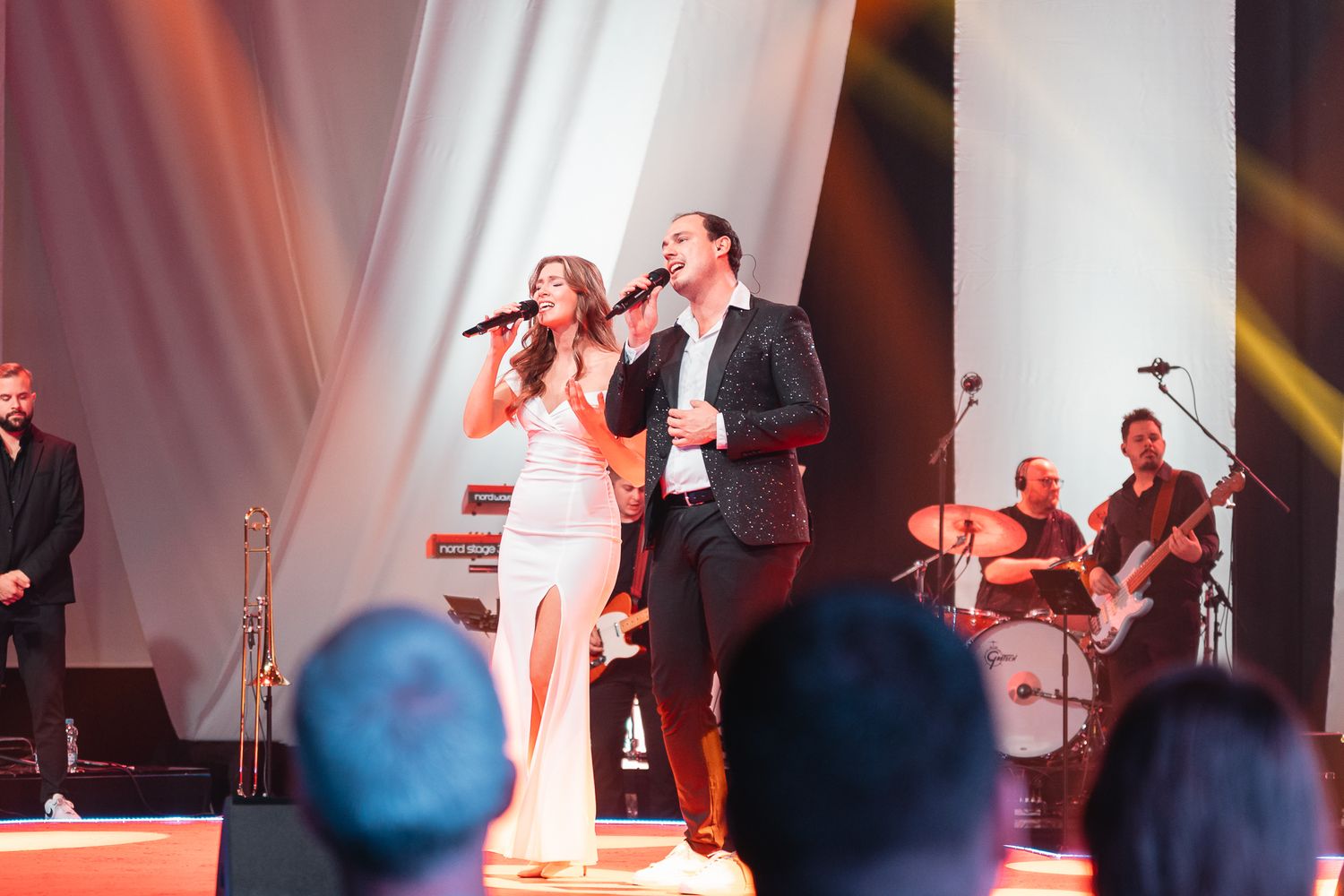 Koncert Klic Dobrote 2025, Karitas, YoungCaritas