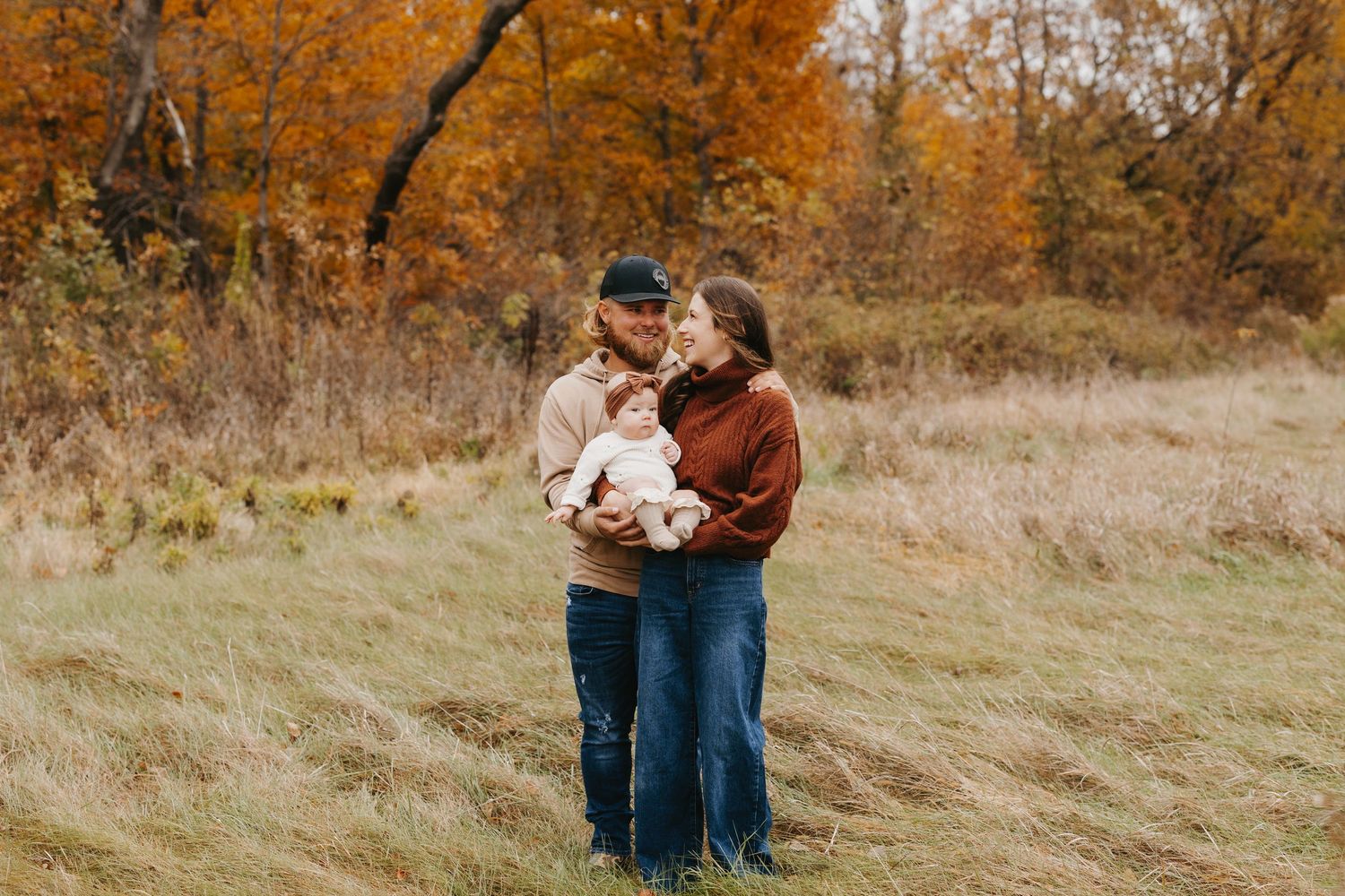 Minnesota Family, Newborn, Branding Photographer