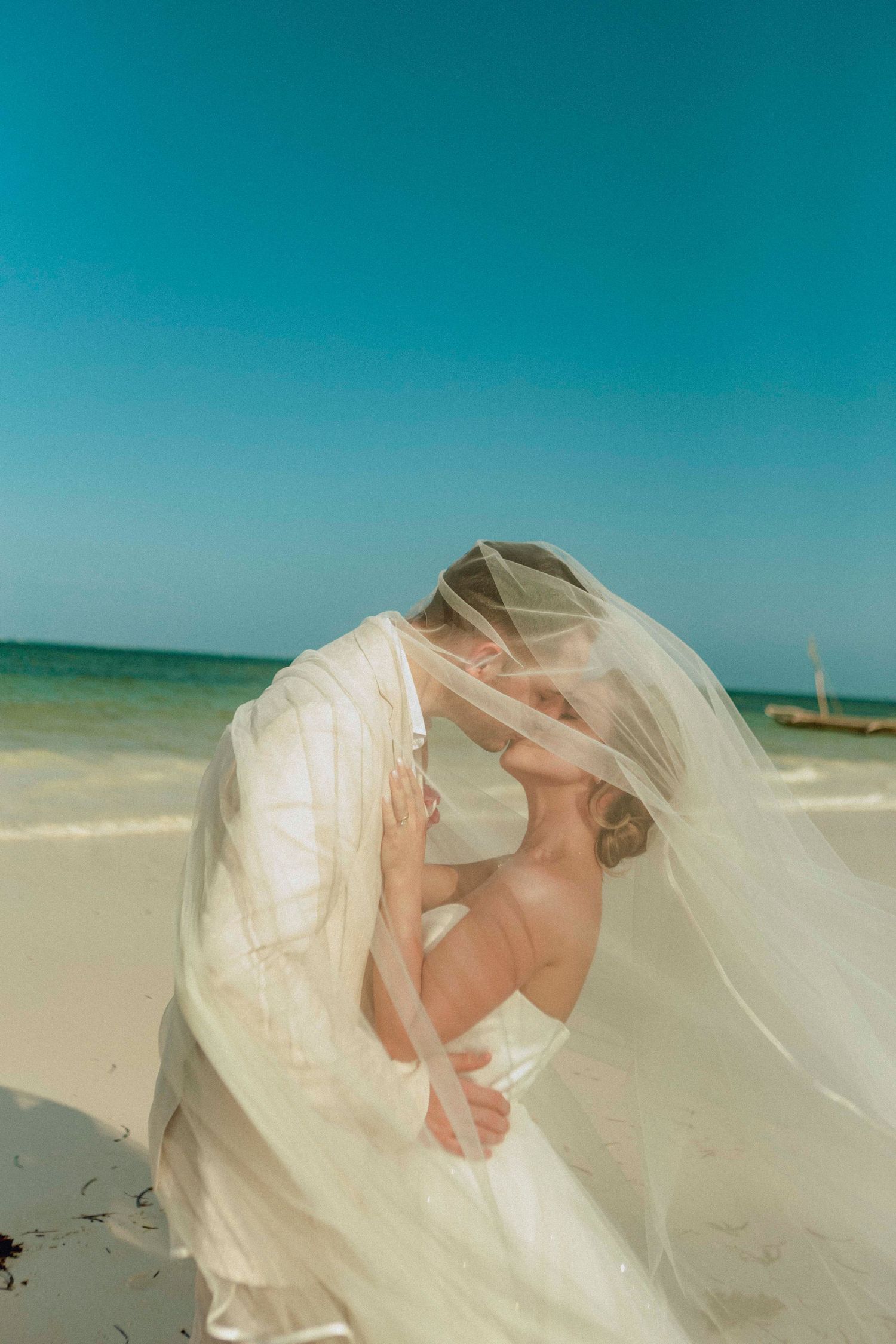 Zanzibar Wedding Photographer.