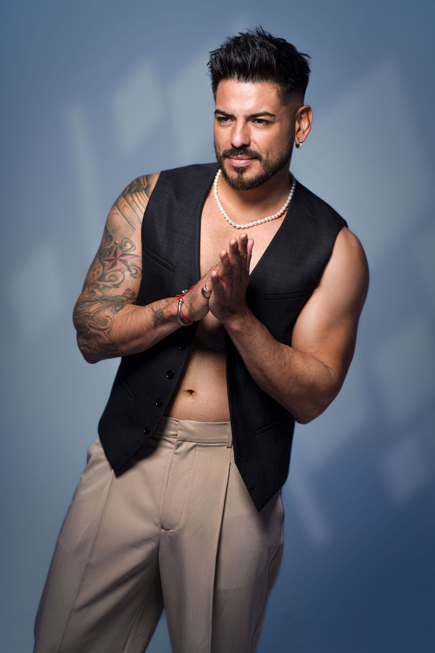 Los Angeles Portrait Photographer