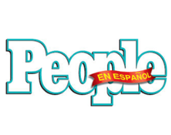 People en Espanol magazine logo in blue and red text.