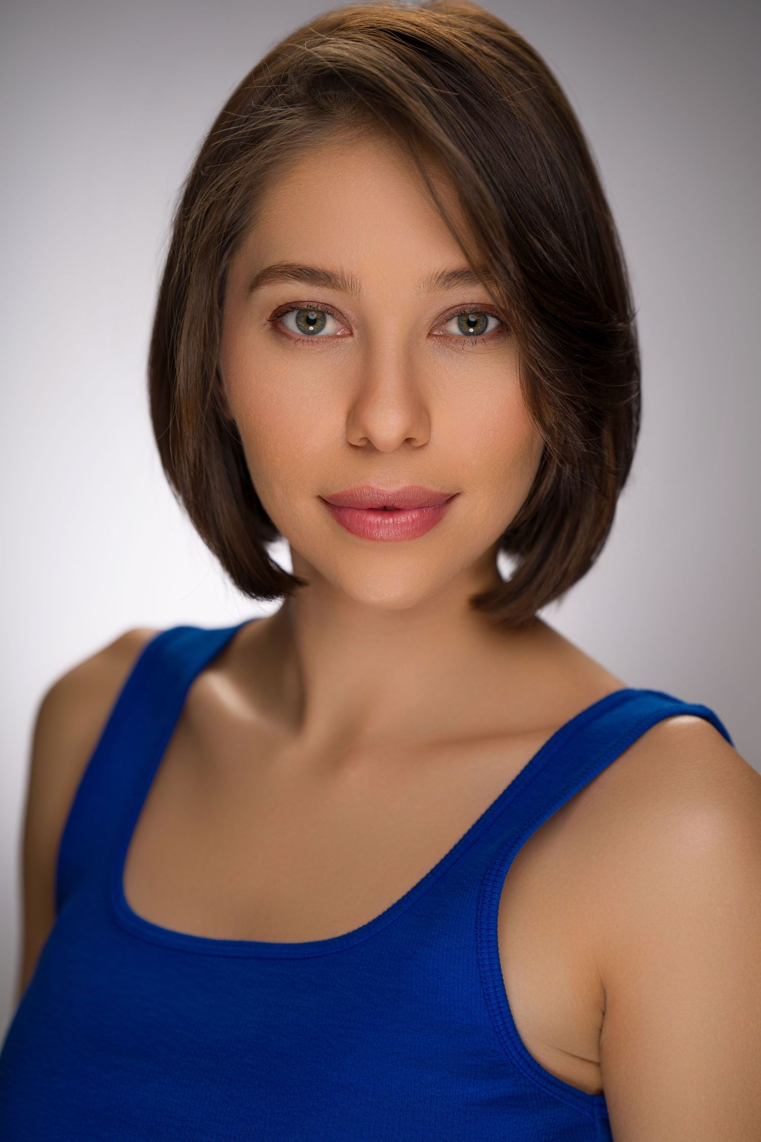 Los Angeles Headshot Photographer