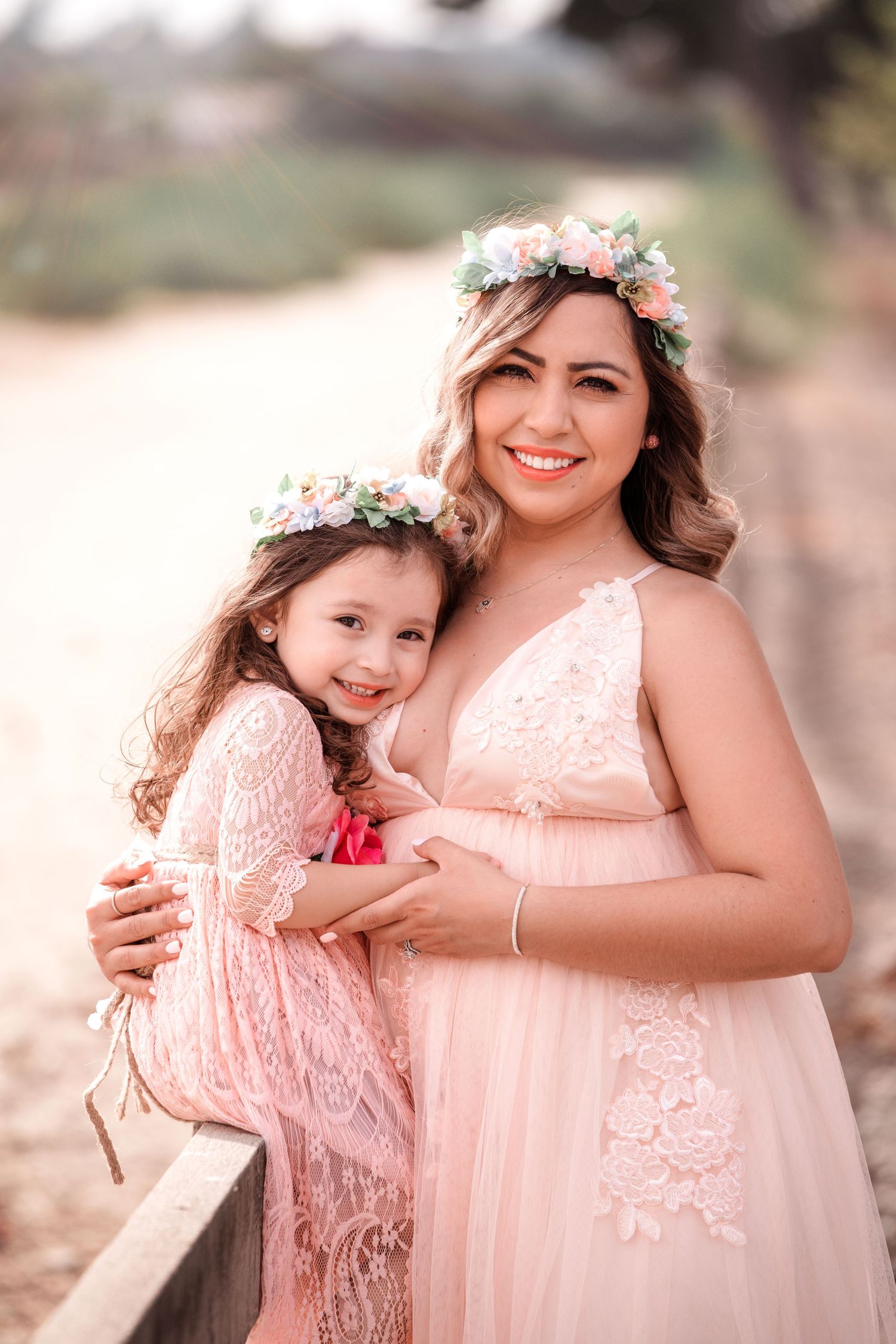 Los Angeles Family Portrait Photographer