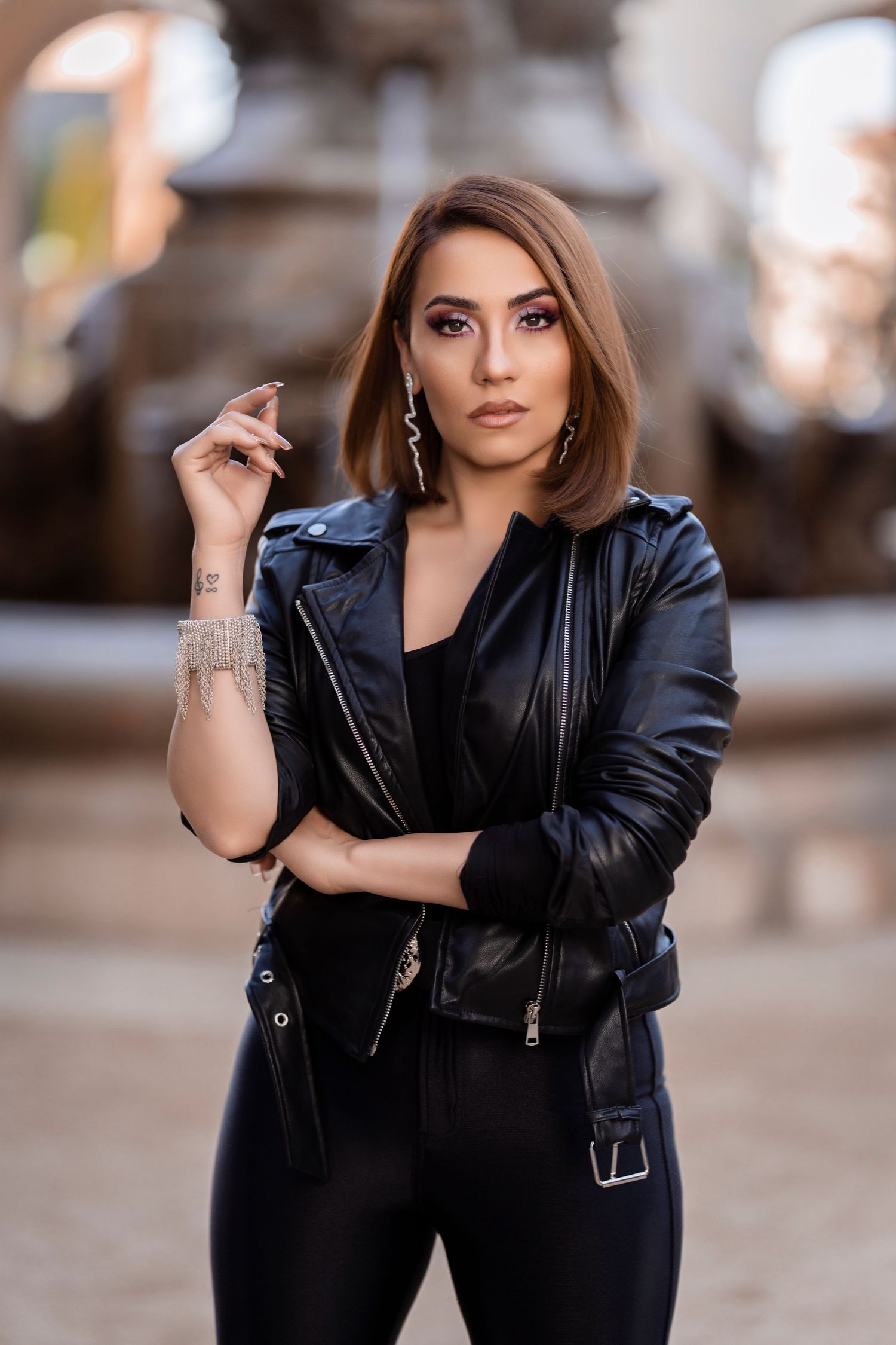 Los Angeles Portrait Photographer