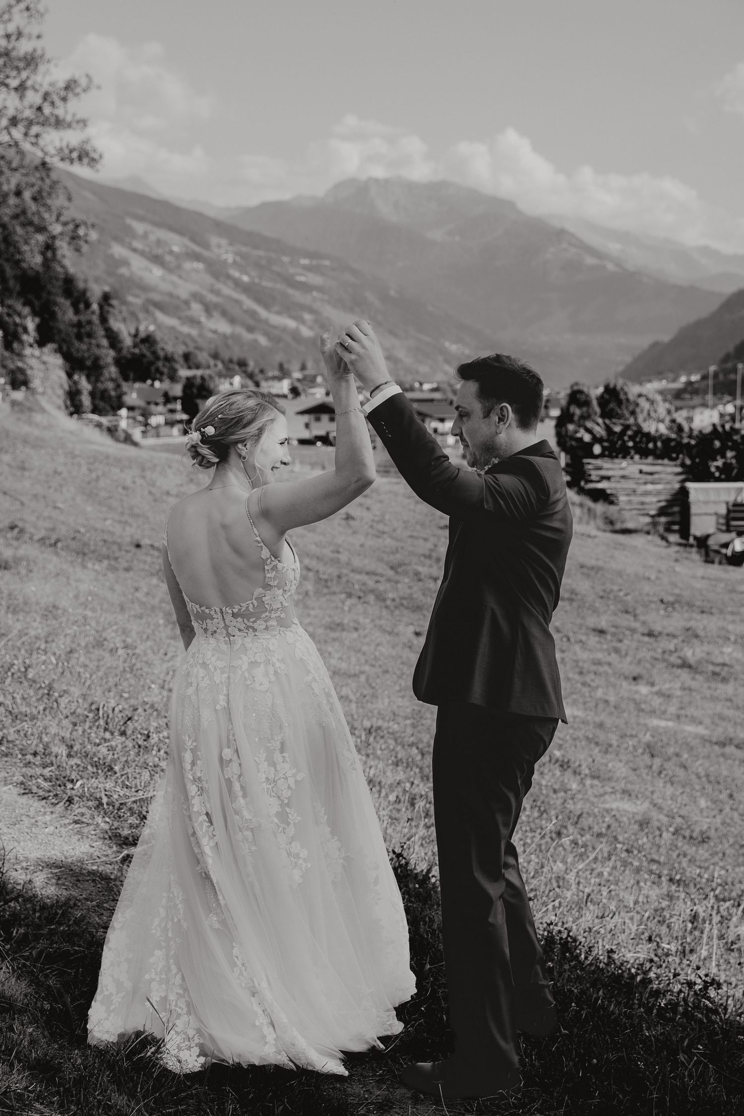 Hochzeitsfotografin für große Hochzeiten in Tübingen, Stuttgart, Baden-Württemberg, Tirol, Standesamt, Hochzeit, Wedding