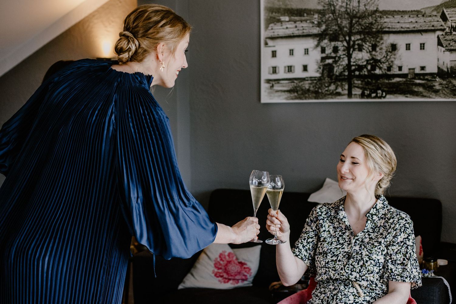 Hochzeitsfotografin für große Hochzeiten in Tübingen, Stuttgart, Baden-Württemberg, Tirol, Standesamt, Hochzeit, Wedding