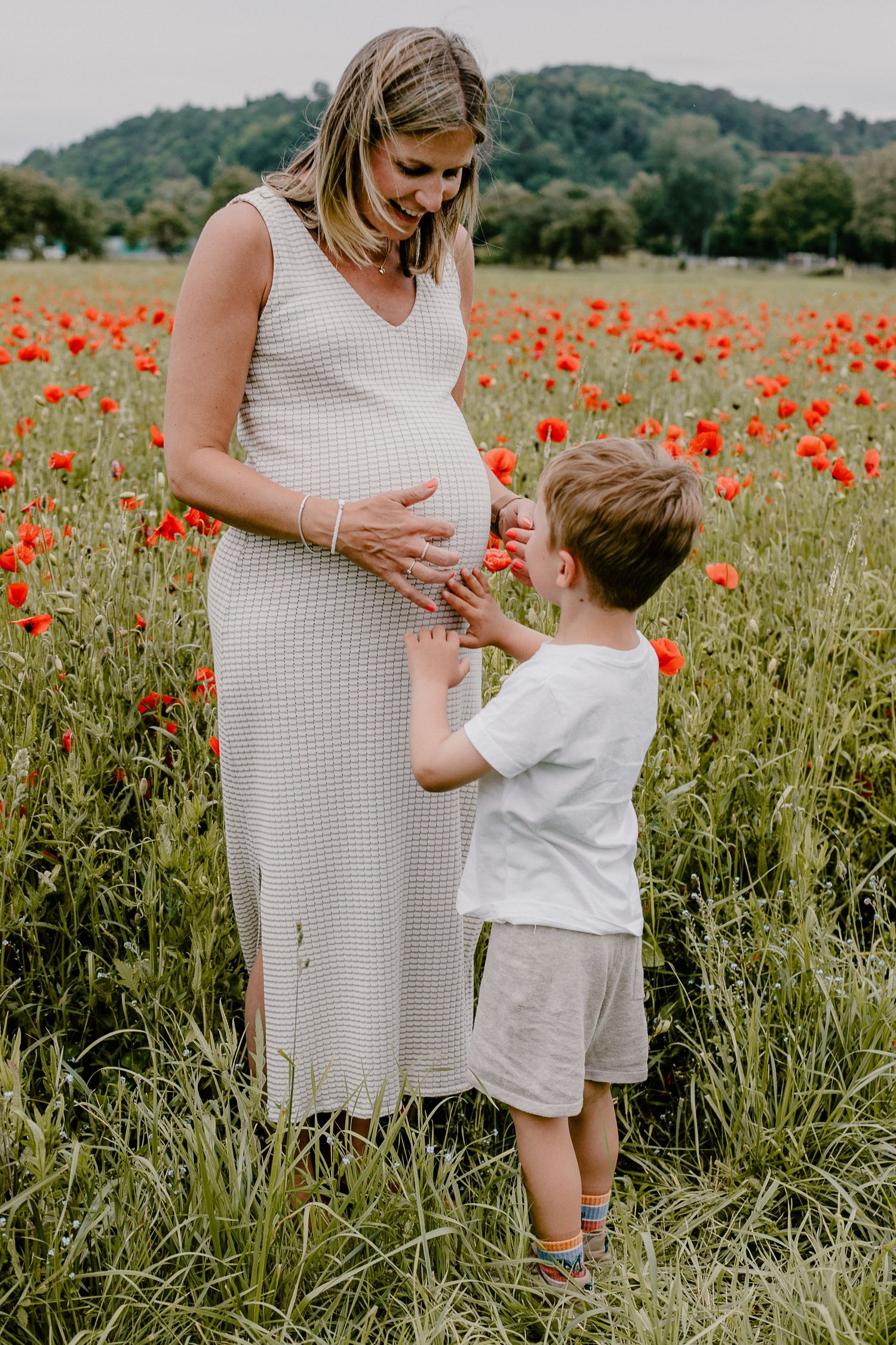 Maternity, Schwangerschaft, Babybauchshooting, Schwangerschaftsbilder, Familienbilder, Großer Bruder