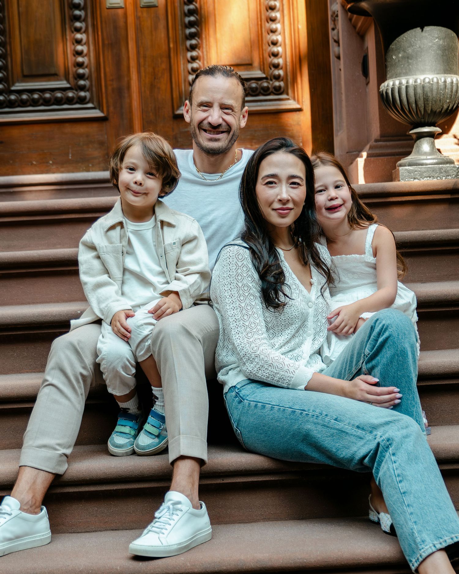 Brooklyn family photographer. Brooklyn Heights photographer. Williamsburg family photographer. NYC family photographer.