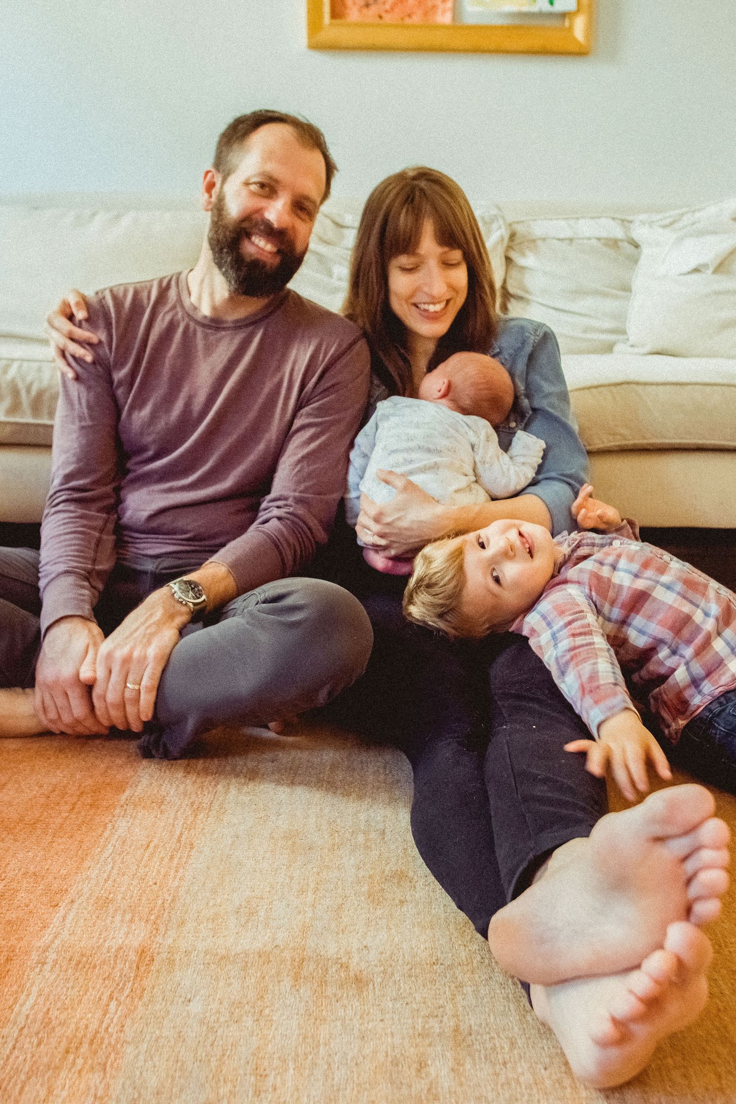 Brooklyn family photographer. NYC newborn photographer. Williambsurg family photographer. Greenpoint family photos. NYC family photographer.