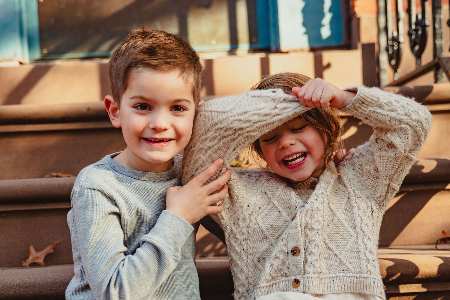 Brooklyn family photographer. NYC newborn photographer. Williamsburg family photographer. Greenpoint family photos. NYC family photographer.