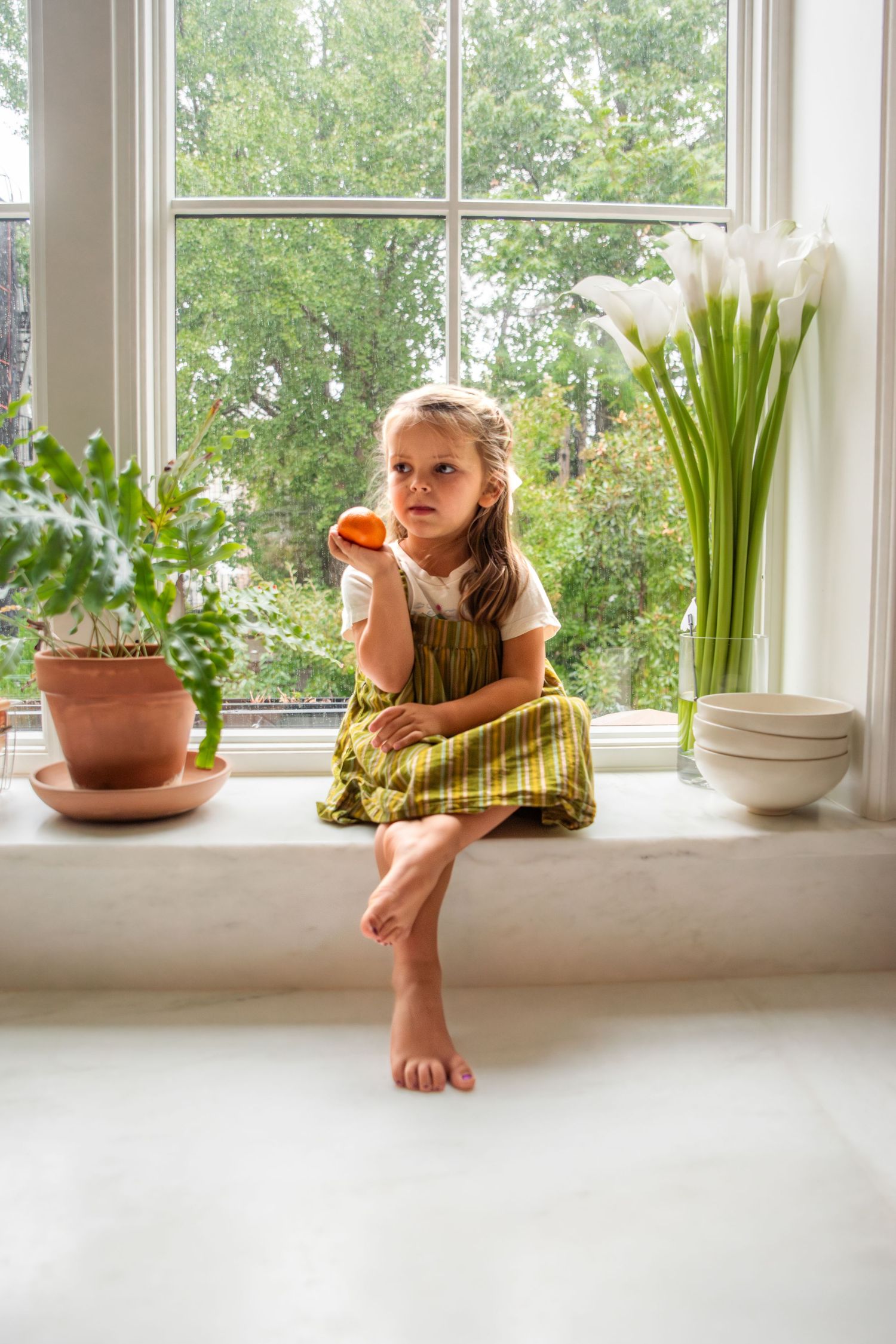 Brooklyn family photographer. Brooklyn film family photography. Cobble Hill family photographer. NYC family photographer.