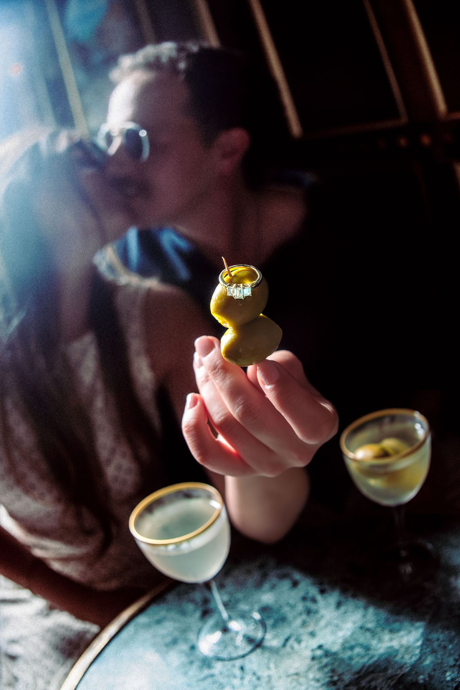 Providence Engagement Photography. Brooklyn Wedding Photographer. Sturbridge Wedding. Film Wedding Photography.