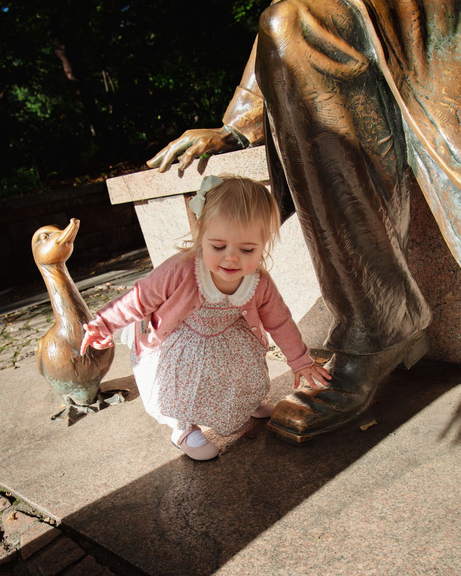 New York City Family Photographer. Upper West Side Central Park Family Photographer. Brooklyn Photographer. NYC Fall Family Photography.