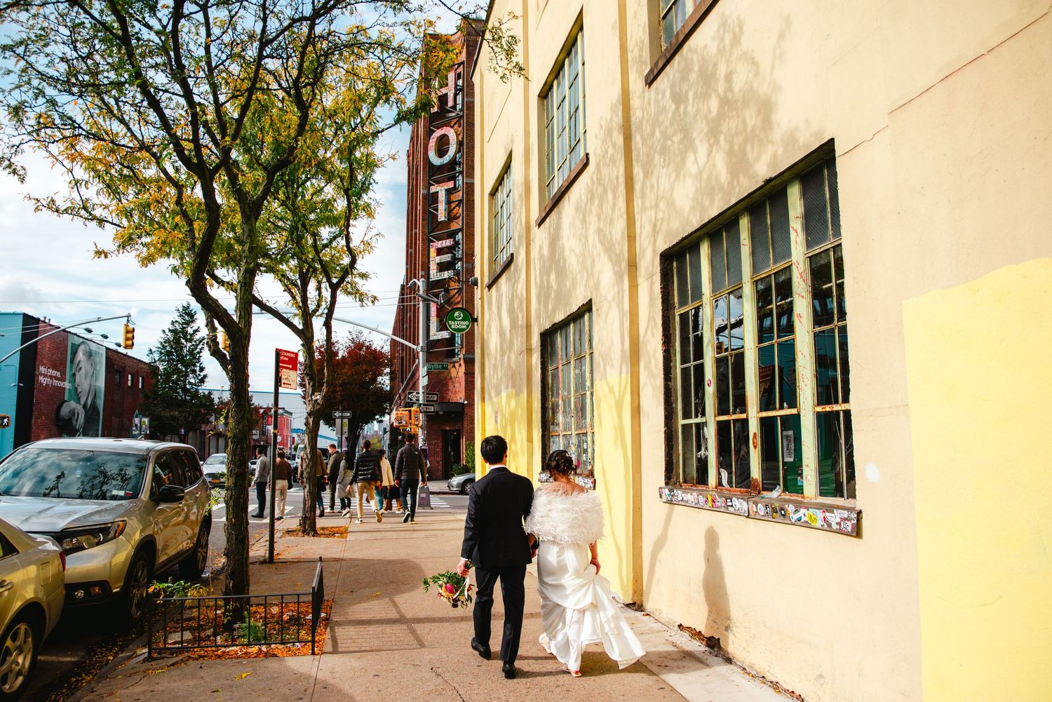Brookyn wedding photographer. NYC wedding photographer. Wythe Hotel wedding. Wythe wedding photographer. Williamsburg wedding photographer.