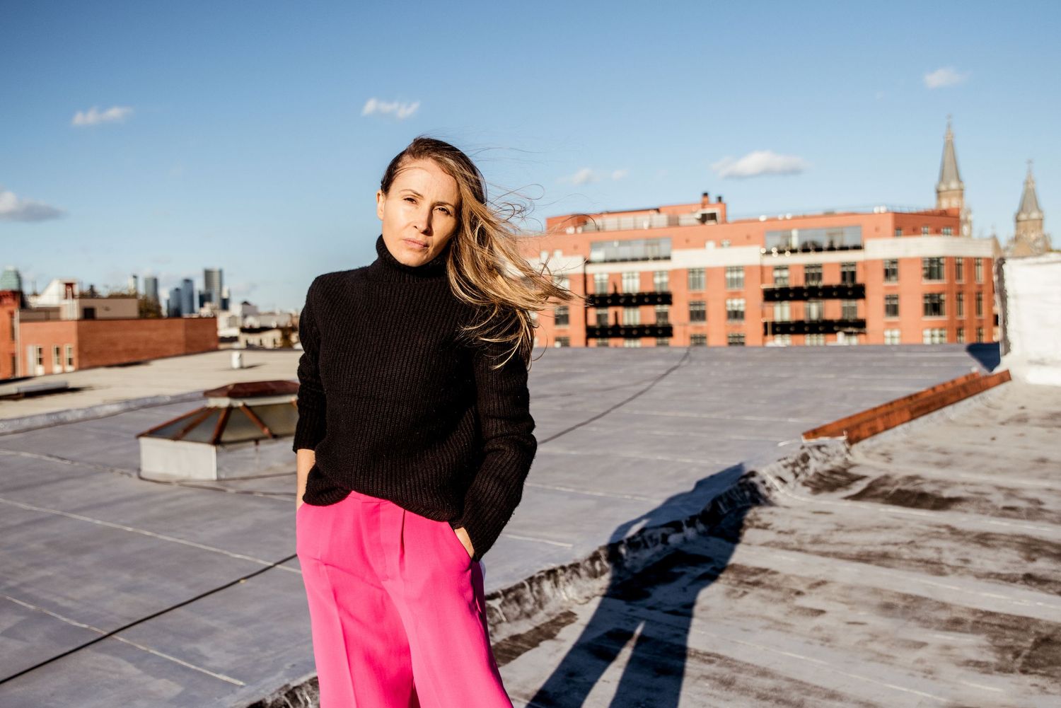 Brookyn portrait photographer. Brooklyn headshot photographer. NYC portrait photographer. NYC headshot photographer.