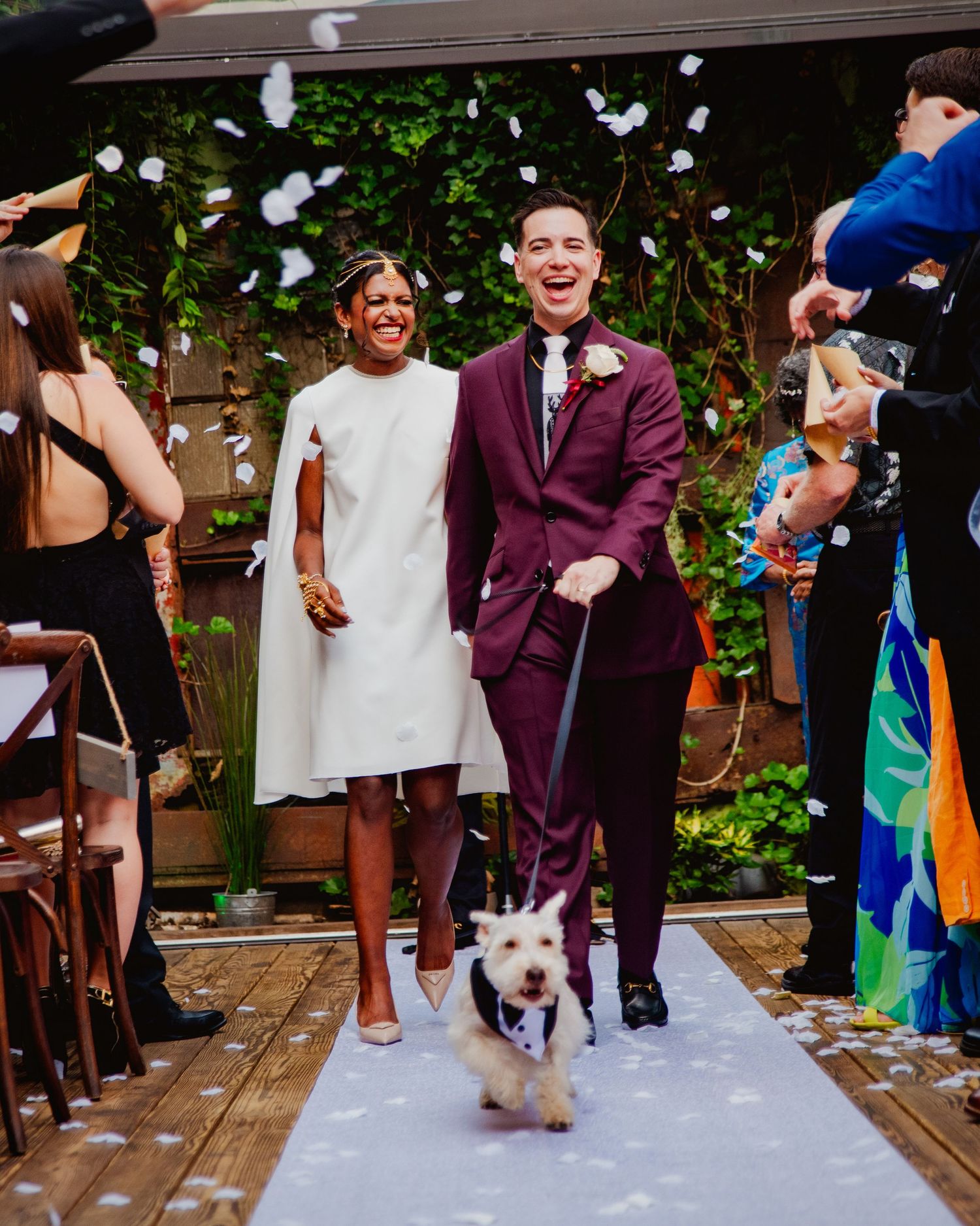 Brookyn wedding photographer. NYC wedding photographer. My Moon wedding. My Moon wedding photographer. Williamsburg wedding photographer.