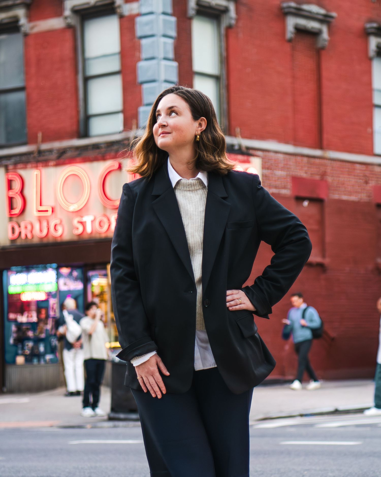 Brookyn portrait photographer. Brooklyn headshot photographer. NYC portrait photographer. NYC headshot photographer.