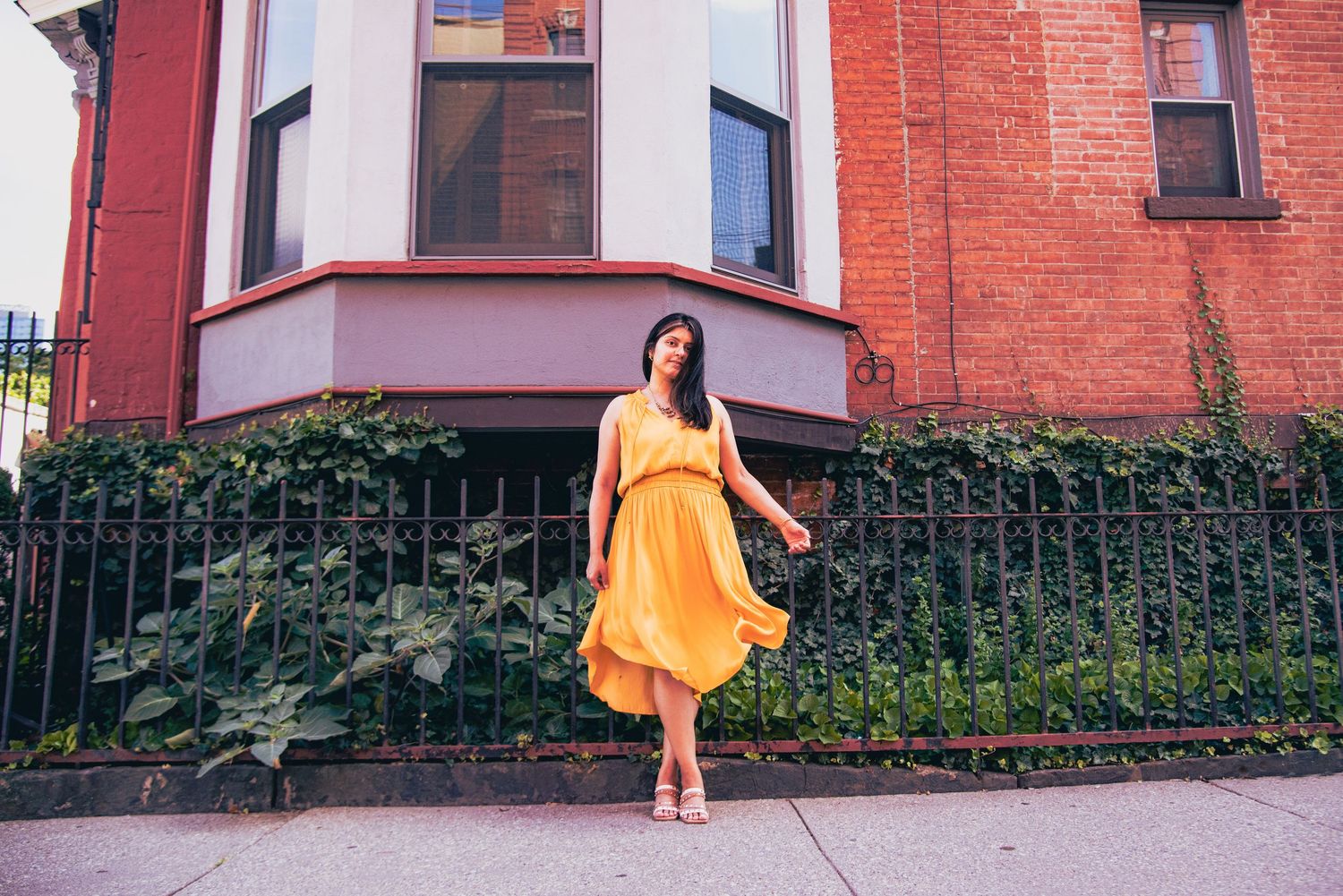 Brookyn portrait photographer. Brooklyn headshot photographer. NYC portrait photographer. NYC headshot photographer.