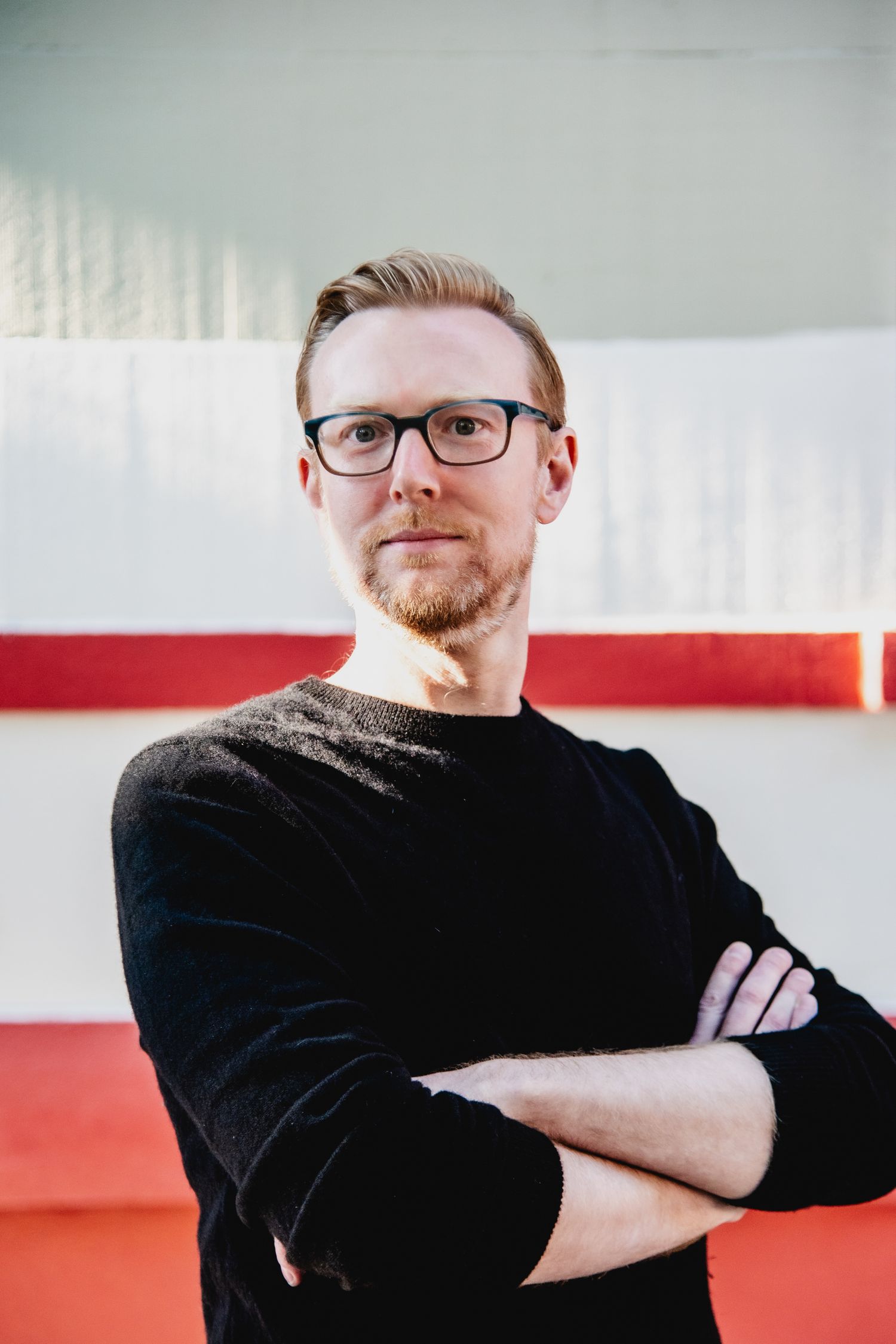 Brooklyn headshot photographer. NYC headshot photographer.