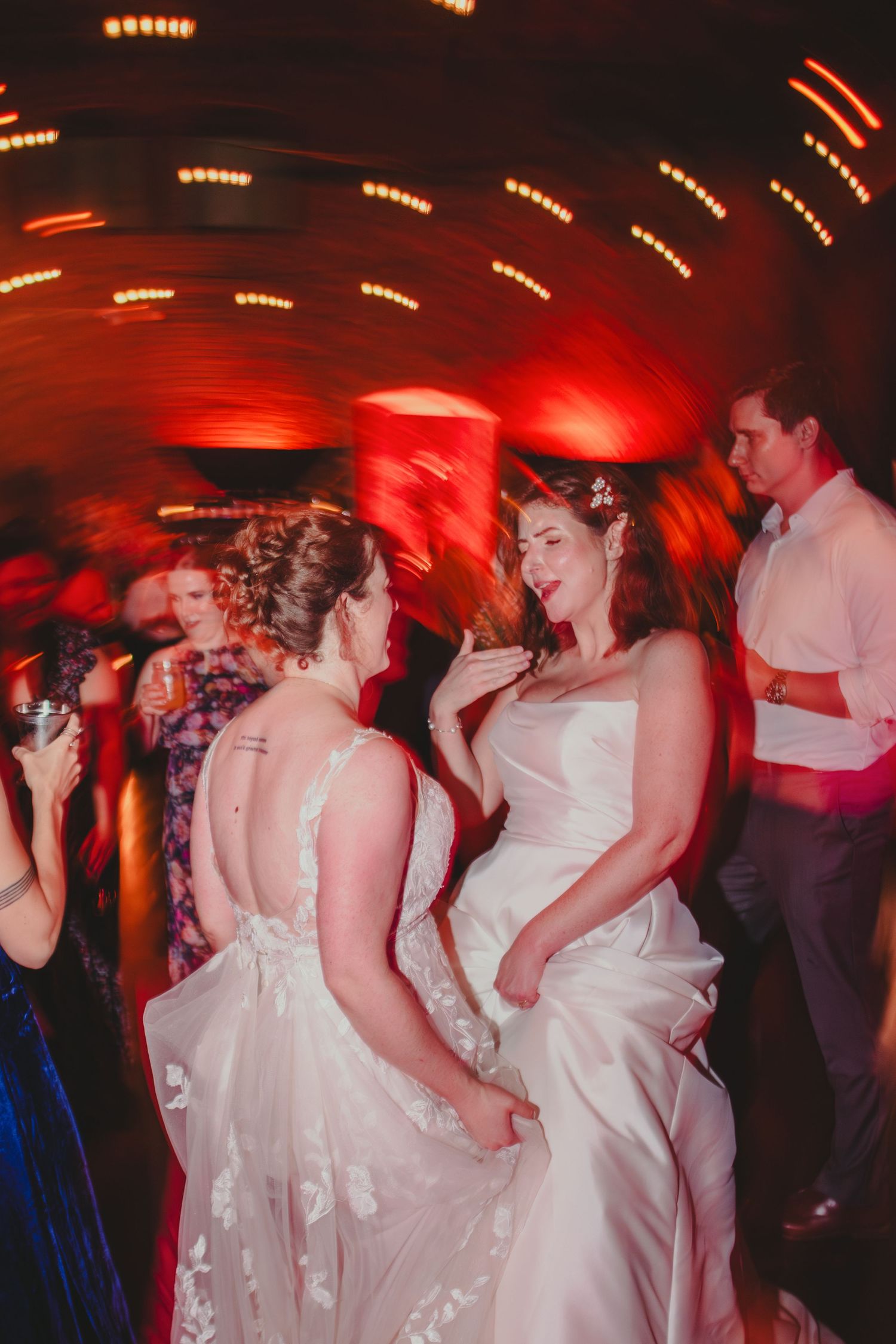 Brookyn wedding photographer. NYC wedding photographer. My Moon wedding. My Moon wedding photographer. LGBTQ NYC wedding photographer.