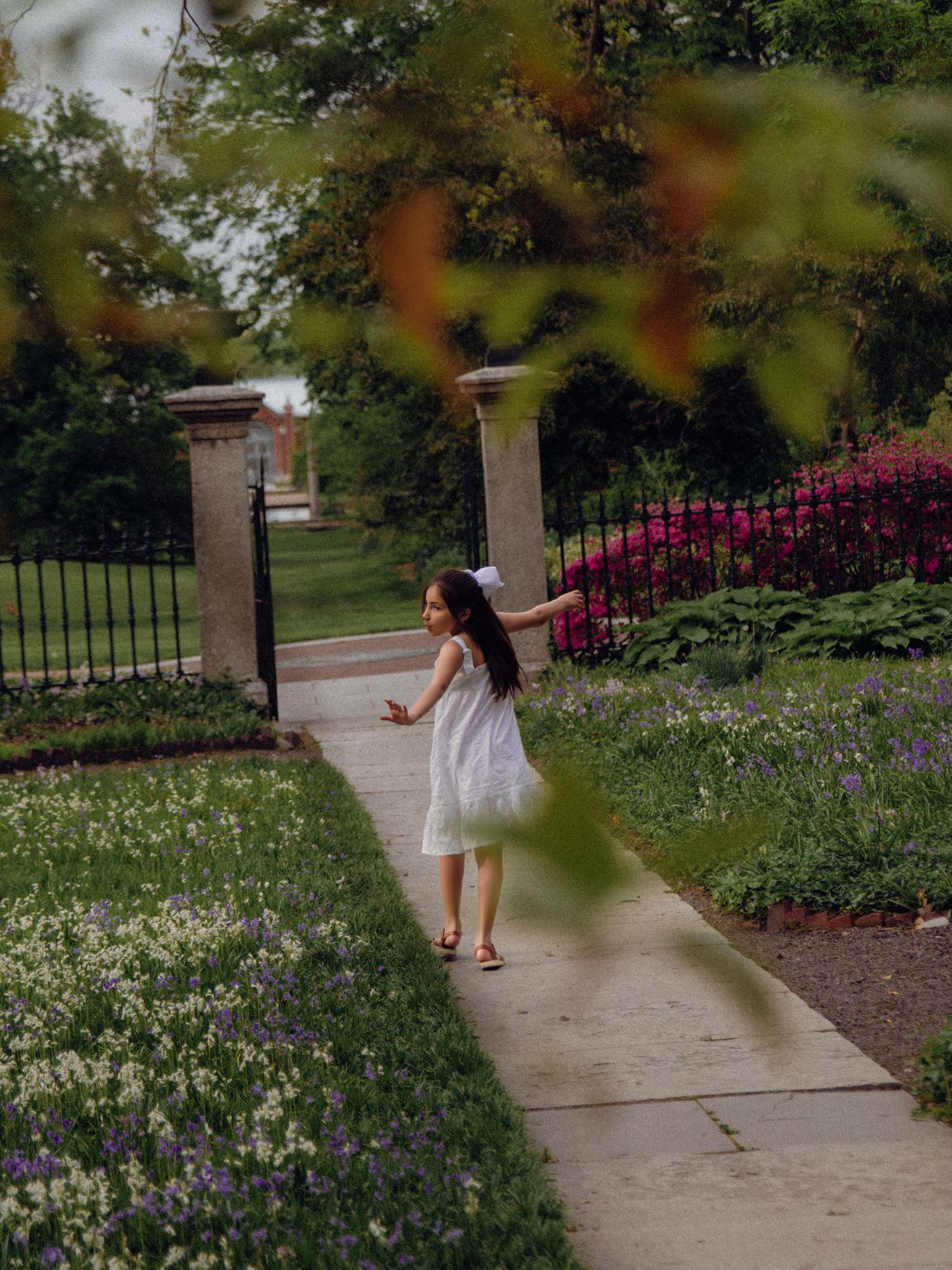 NYC Wedding Photographer. Botanical Garden Family Photography. St. Louis Family Photography. Brooklyn Family Photographer.