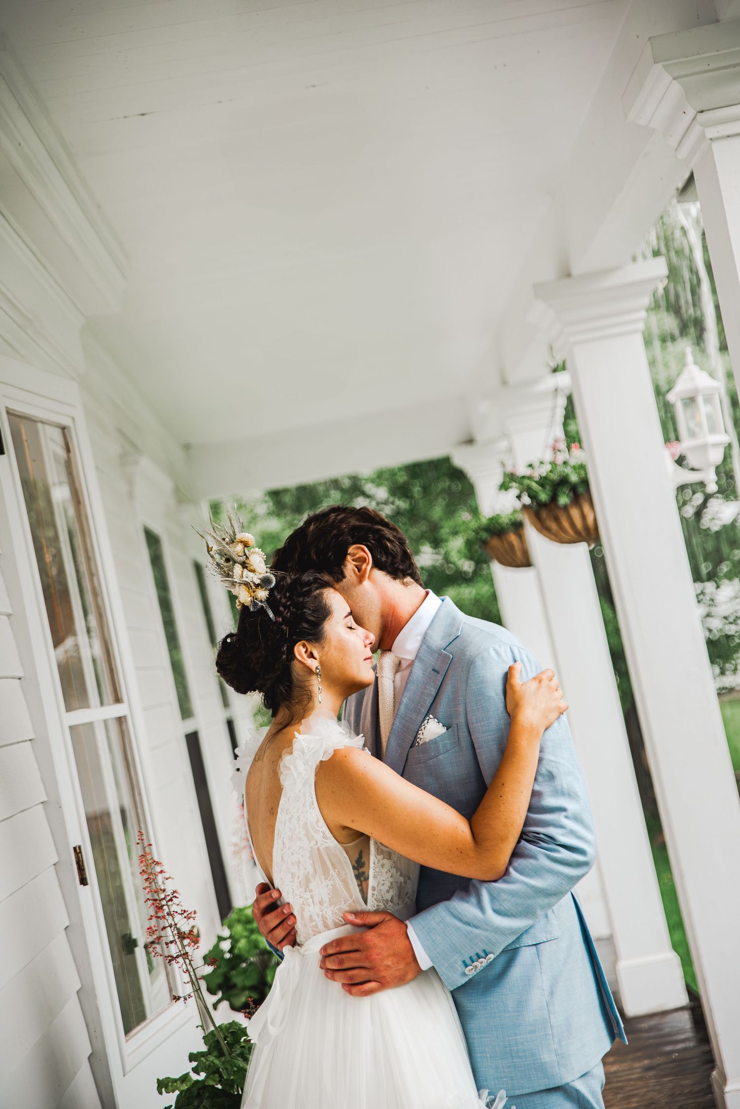 Inn at West Settlement Wedding Photographer. Upstate New York wedding photographer. Phoenicia wedding photographer. Brooklyn engagement.