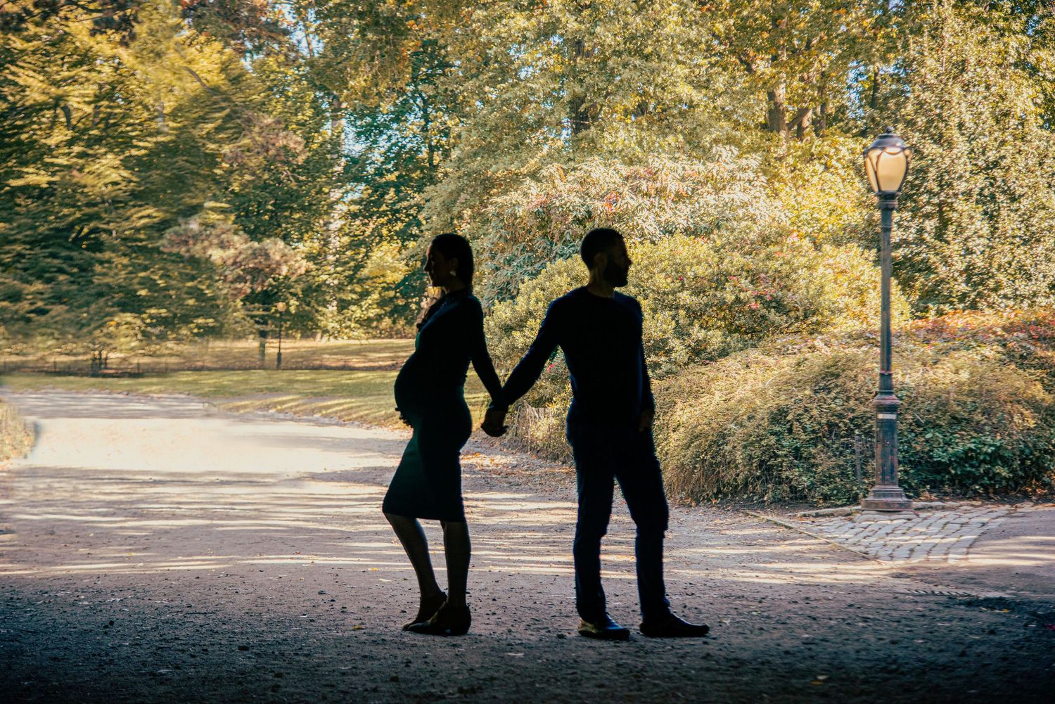 Brooklyn maternity photographer