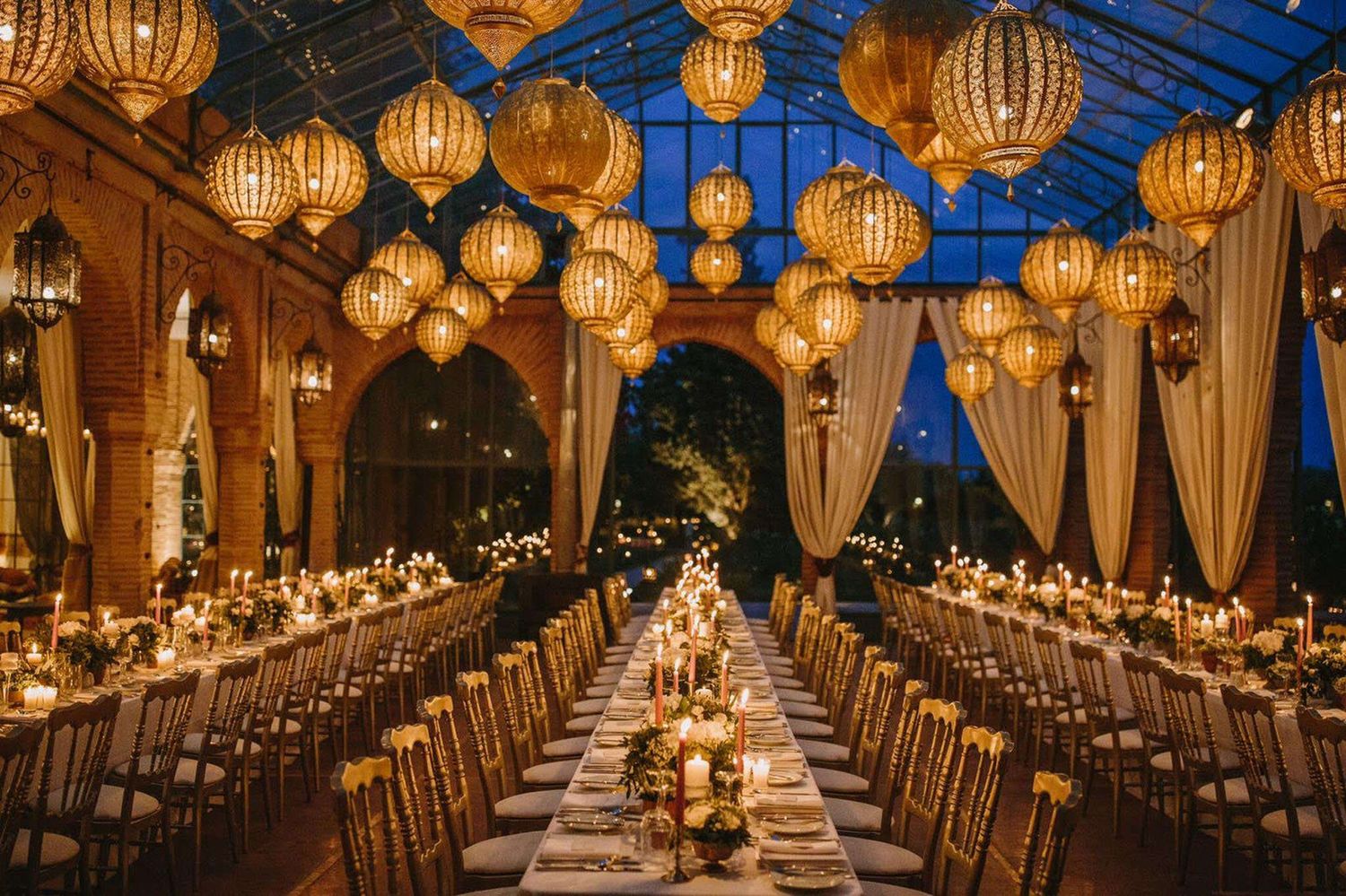 marrakech wedding venues, mariage a marrakech