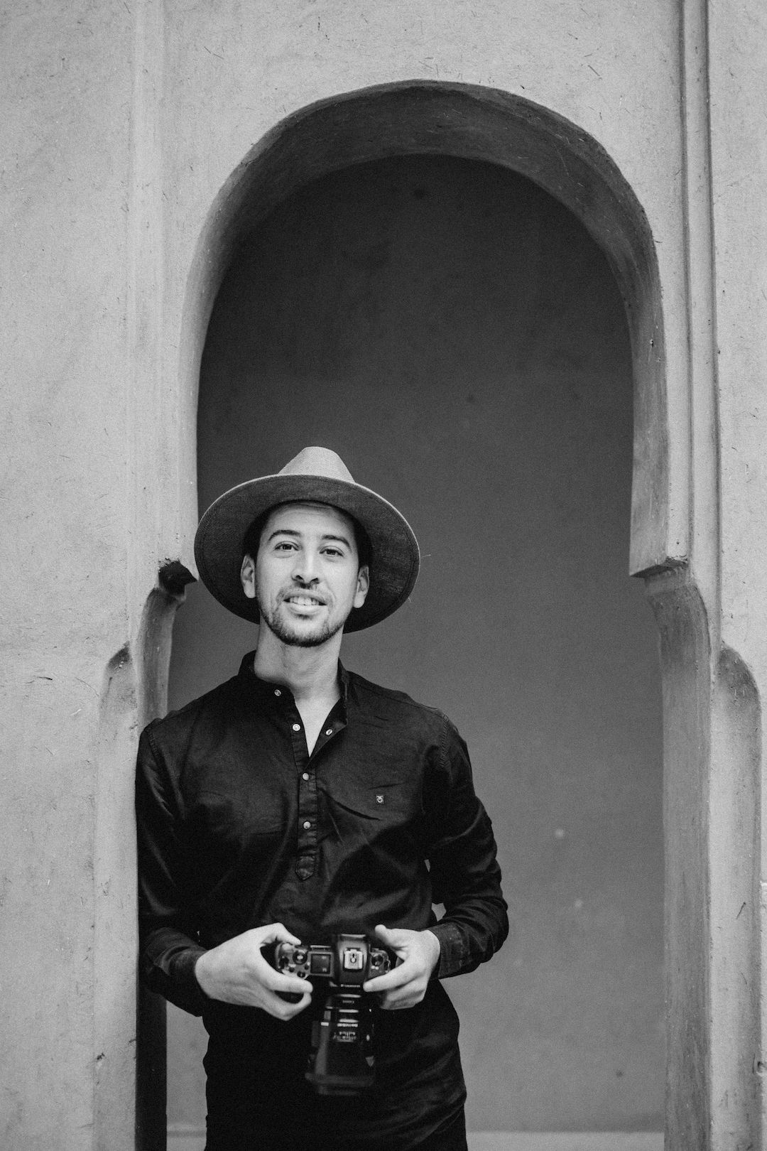 photographe mariage Marrakech