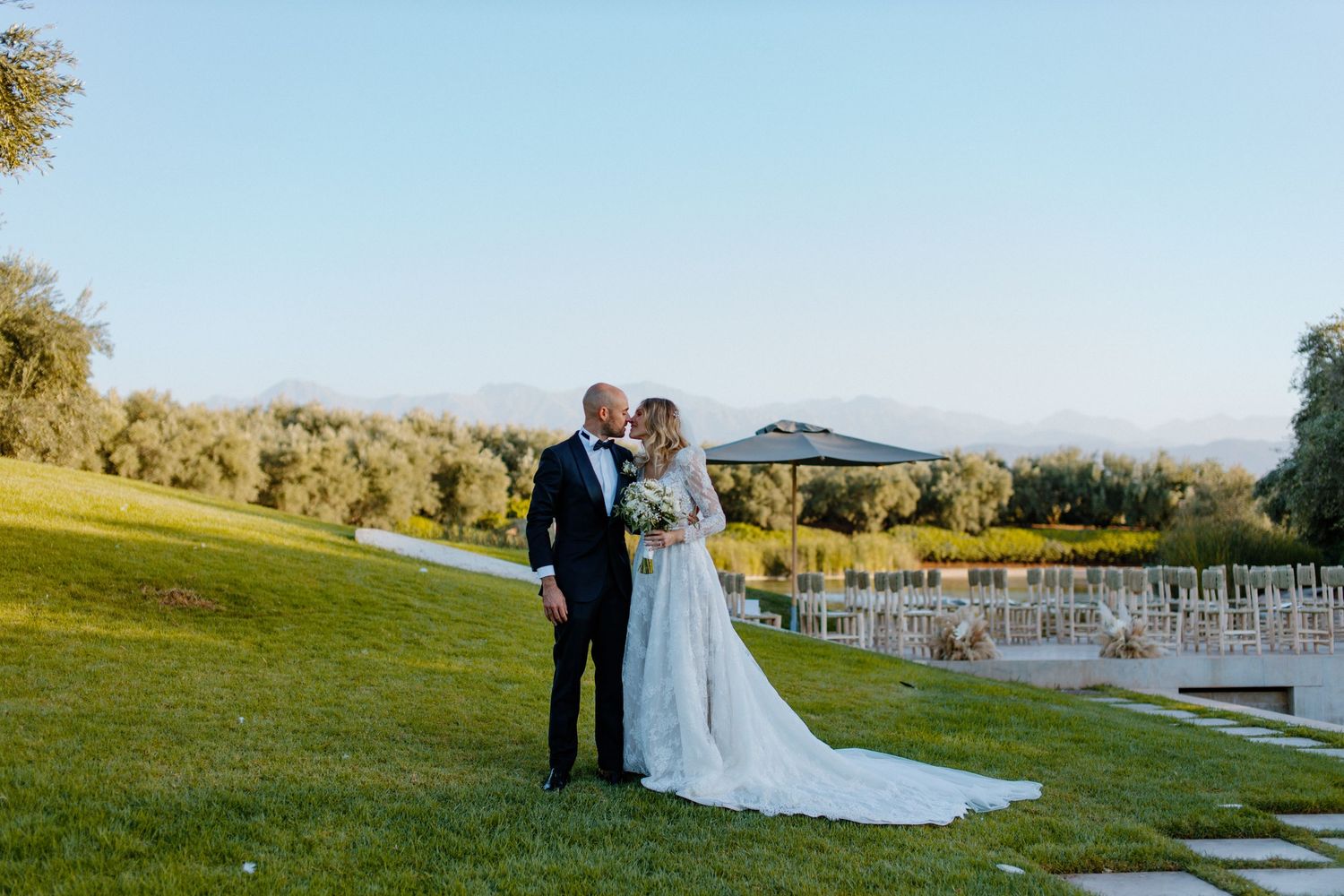 Marrakech wedding photographer capturing destination weddings, elopements, couples, and authentic moments in Morocco.