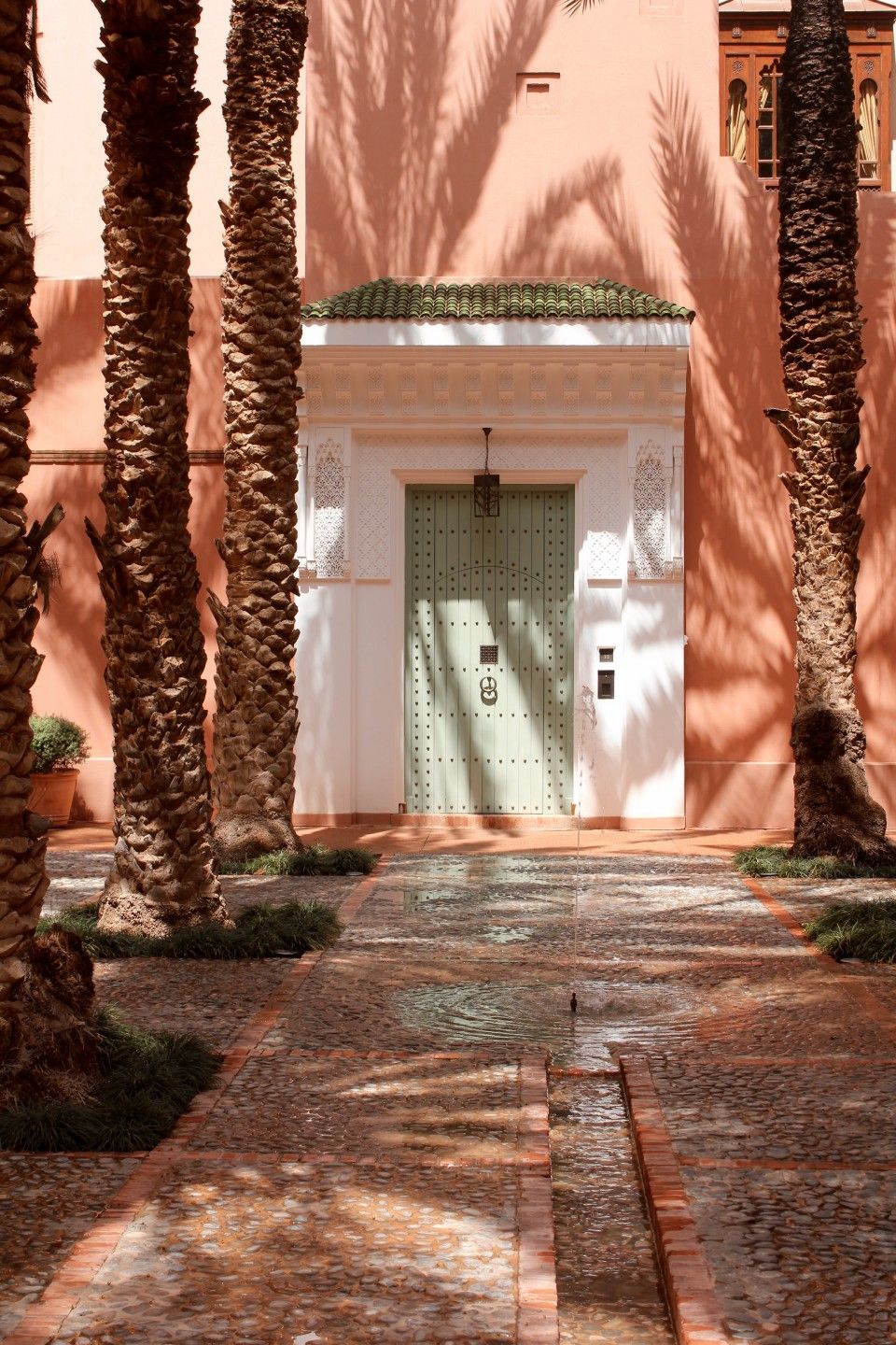 marrakech wedding venues, mariage a marrakech royal mansour