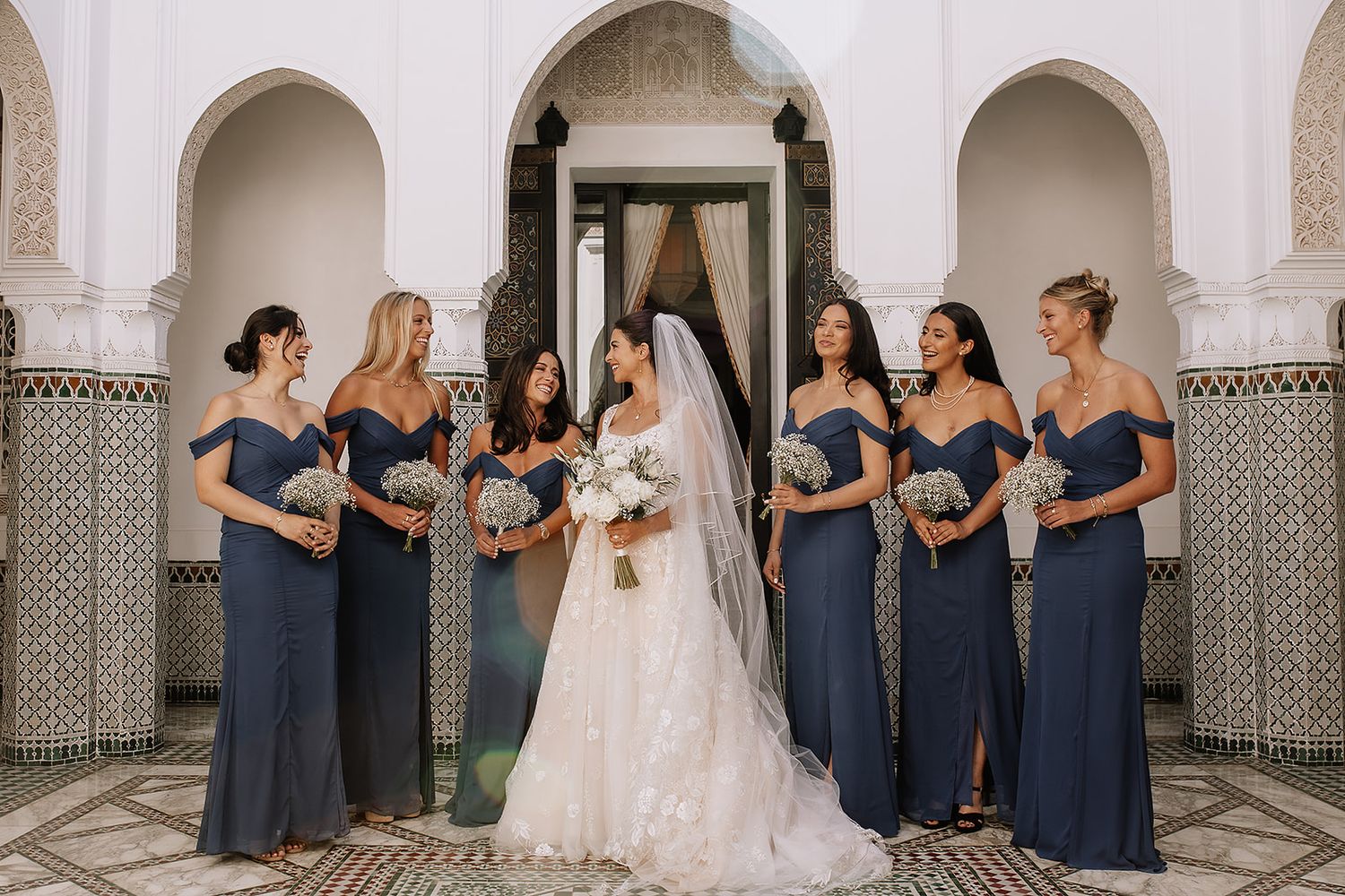 Marrakech wedding photographer capturing destination weddings, elopements, couples, and authentic moments in Morocco.