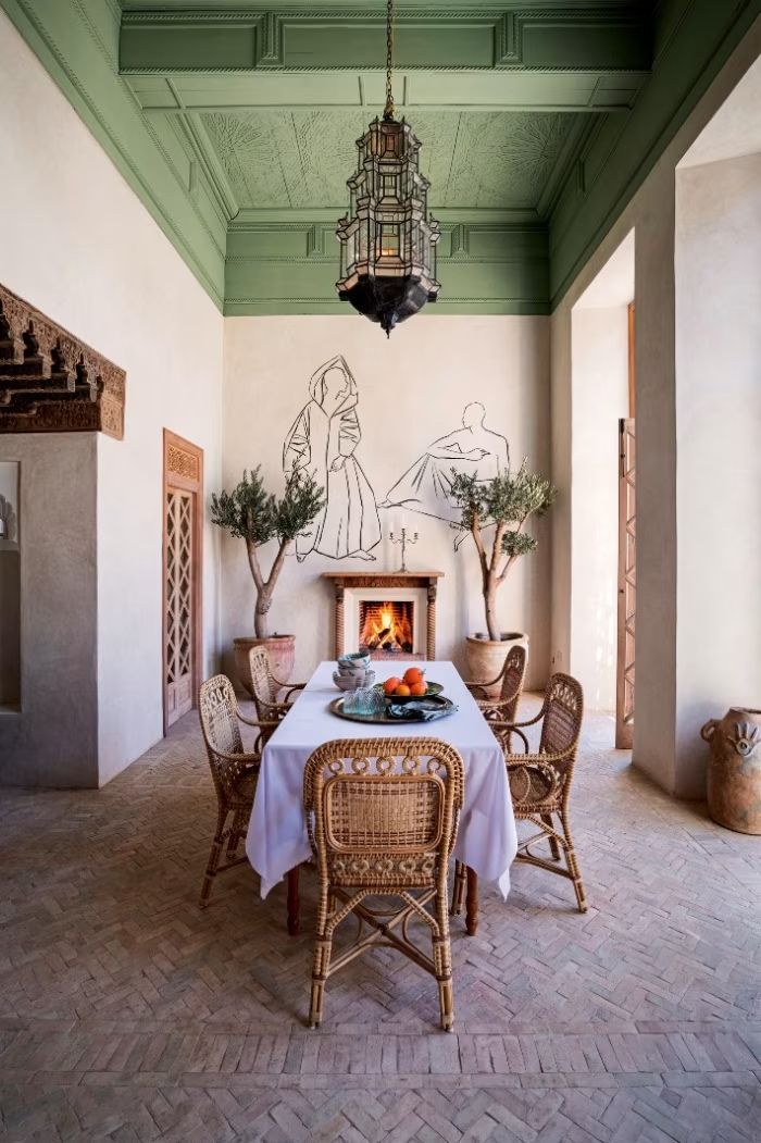 marrakech wedding venues, mariage a marrakech