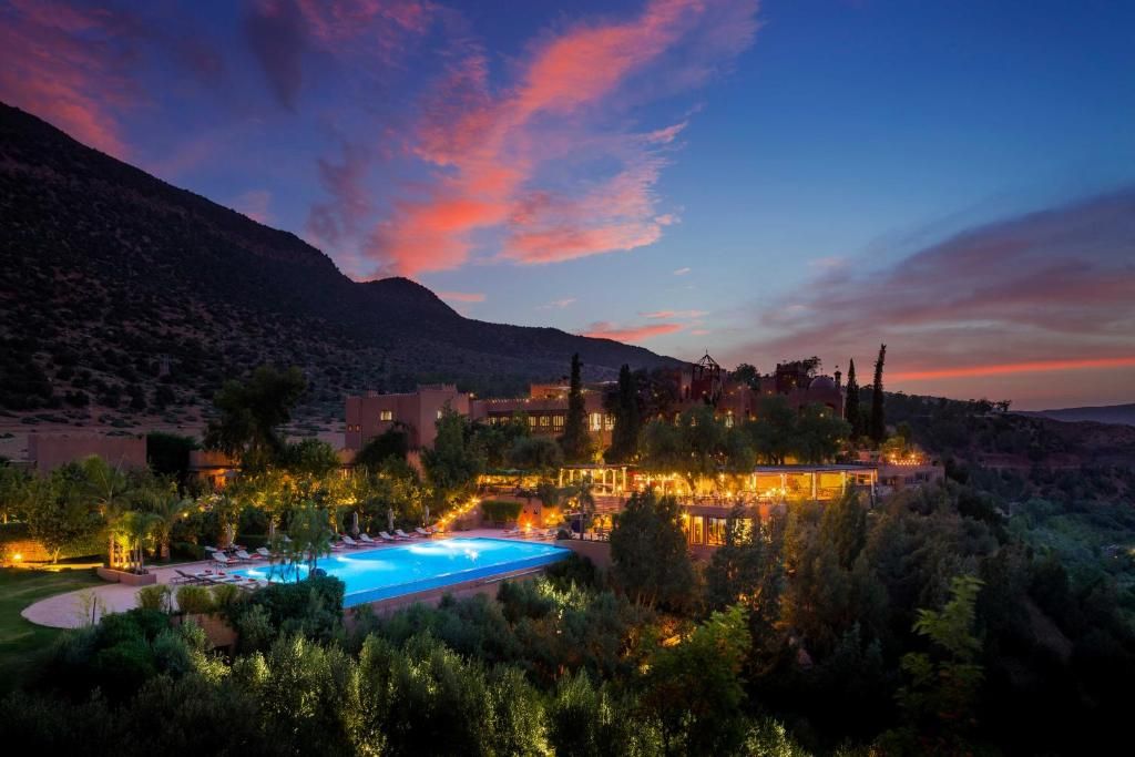 marrakech wedding venues, mariage a marrakech kasbah tamadot