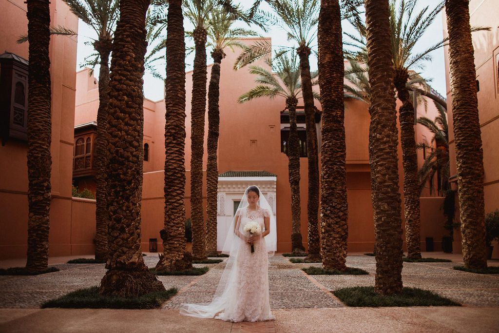 marrakech wedding venues, mariage a marrakech