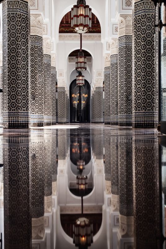 marrakech wedding venues, mariage a marrakech la mamounia